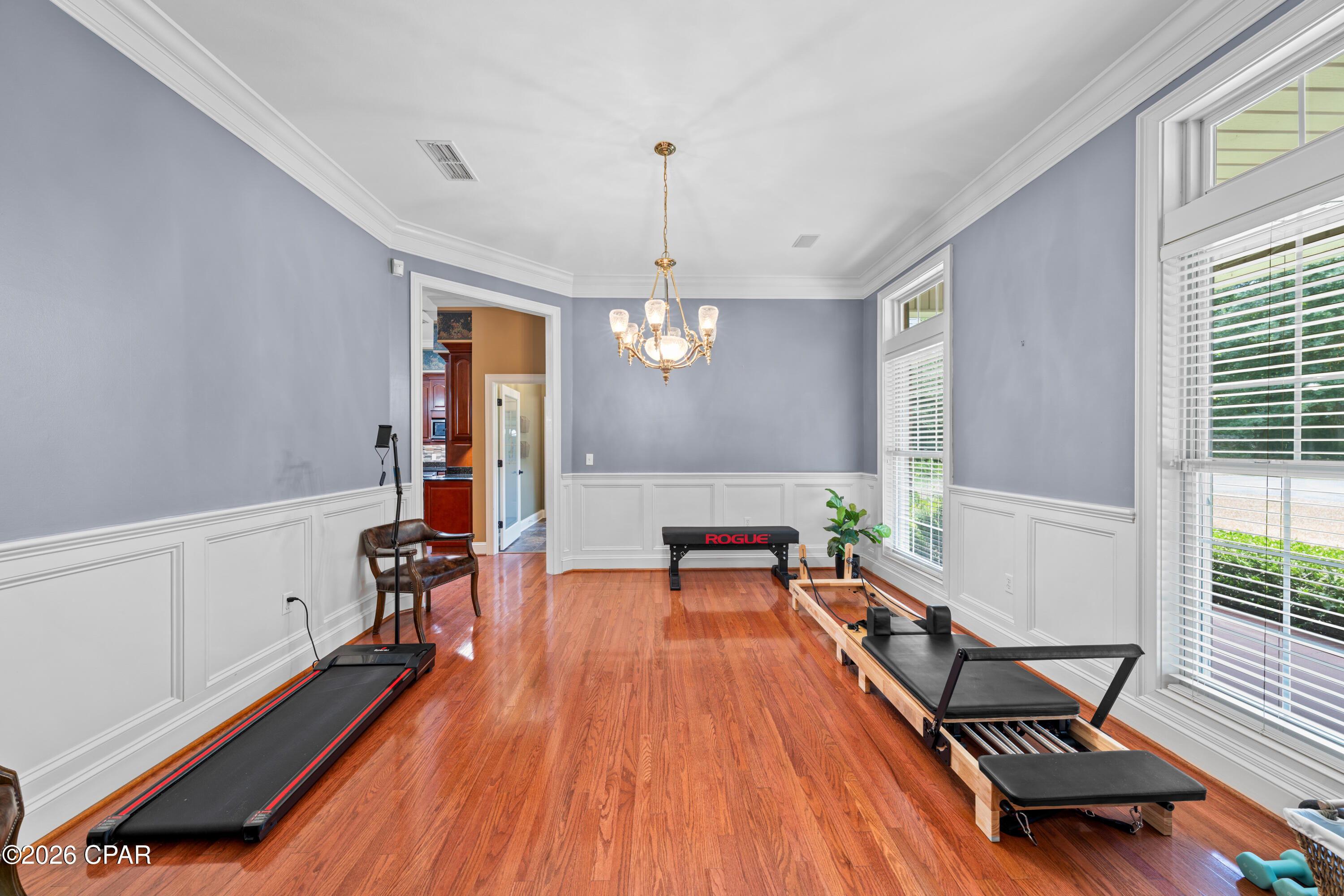 Indian Springs - Residential