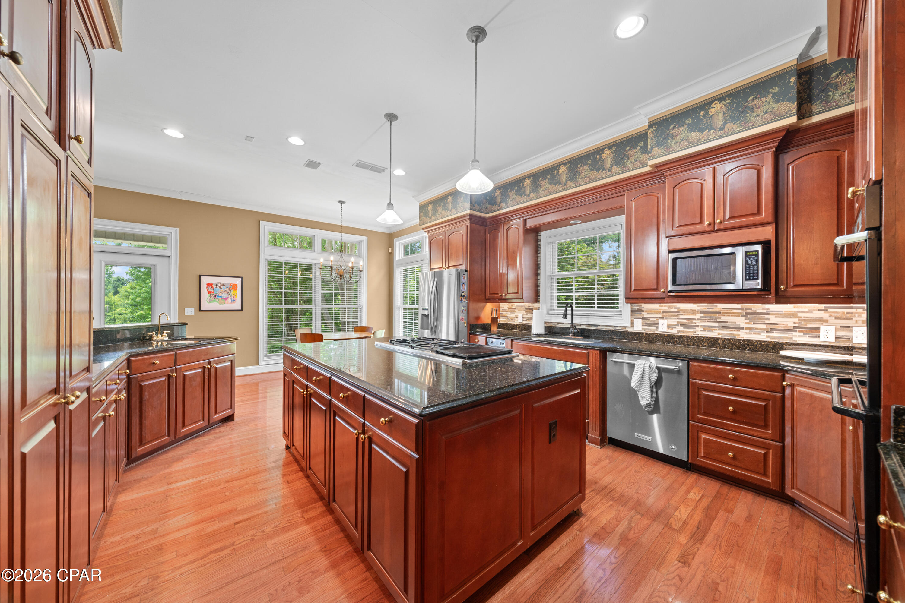 Indian Springs - Residential