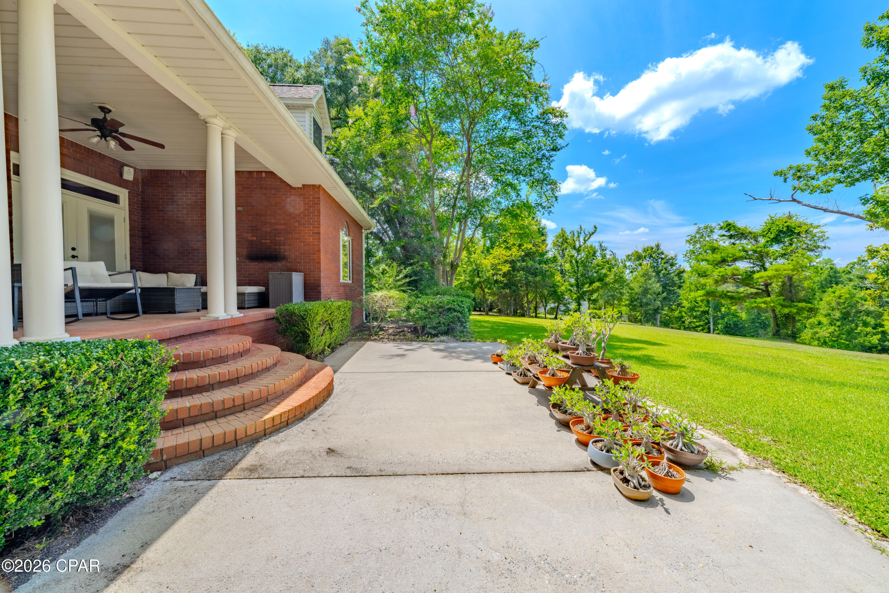Indian Springs - Residential