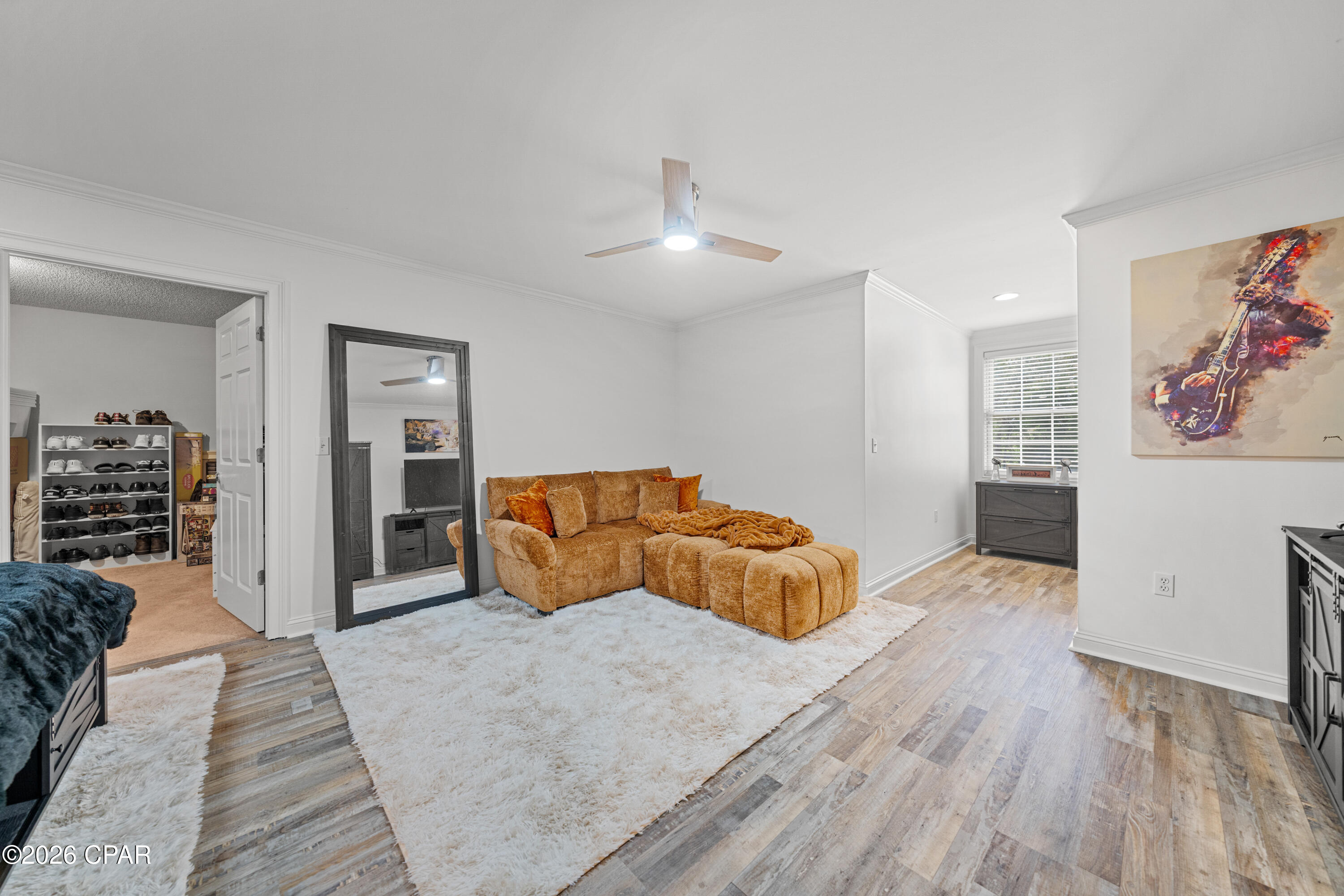 Indian Springs - Residential