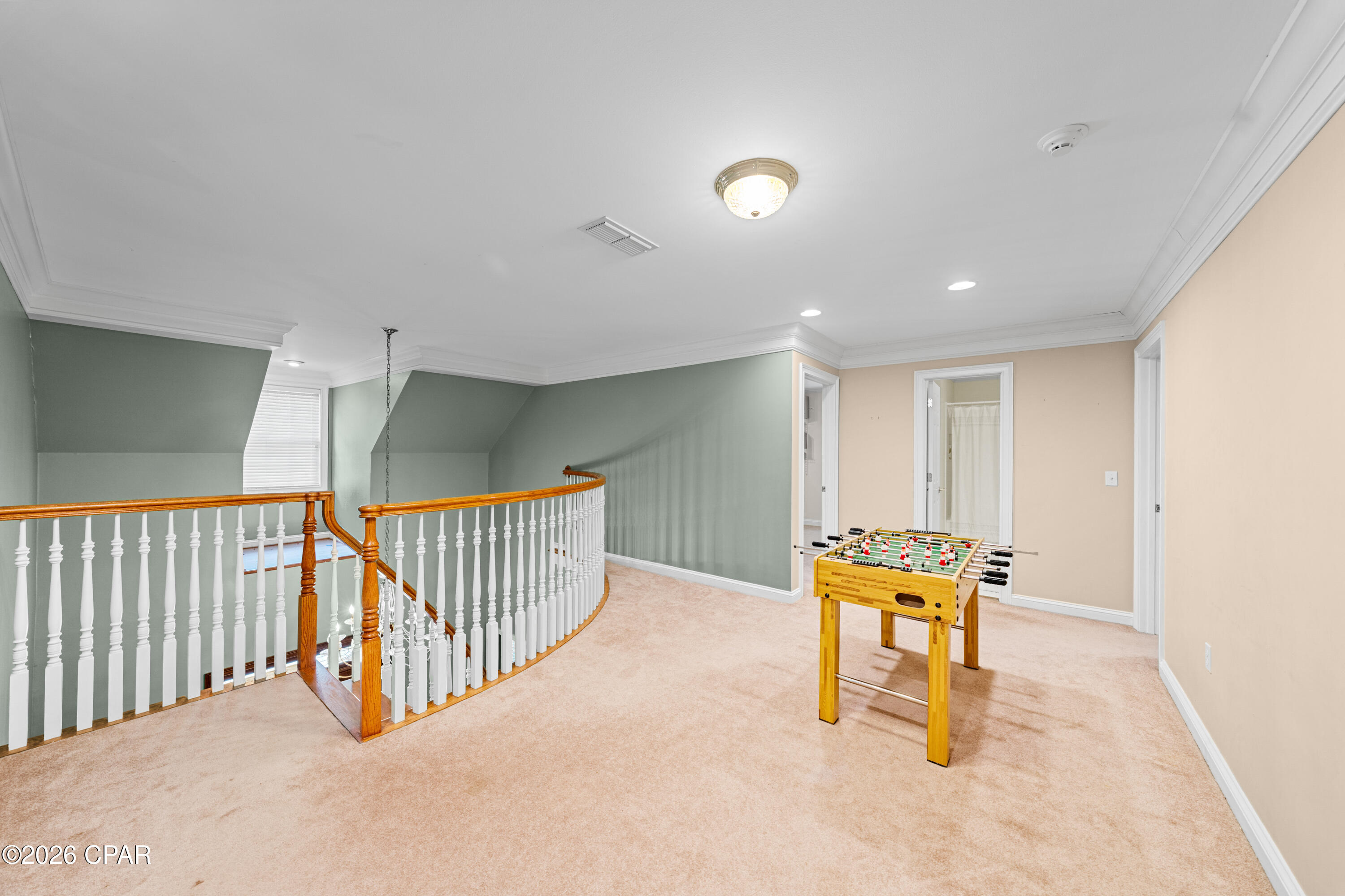 Indian Springs - Residential