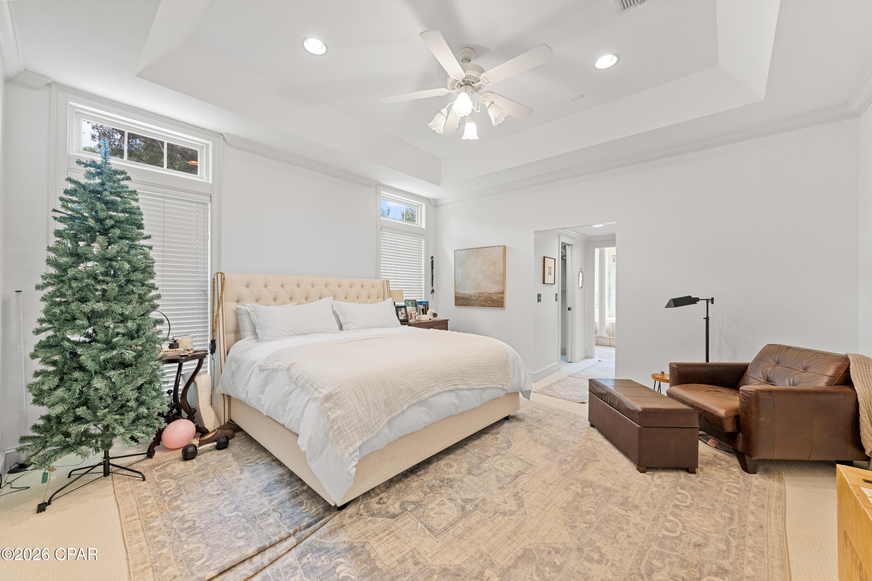 Indian Springs - Residential