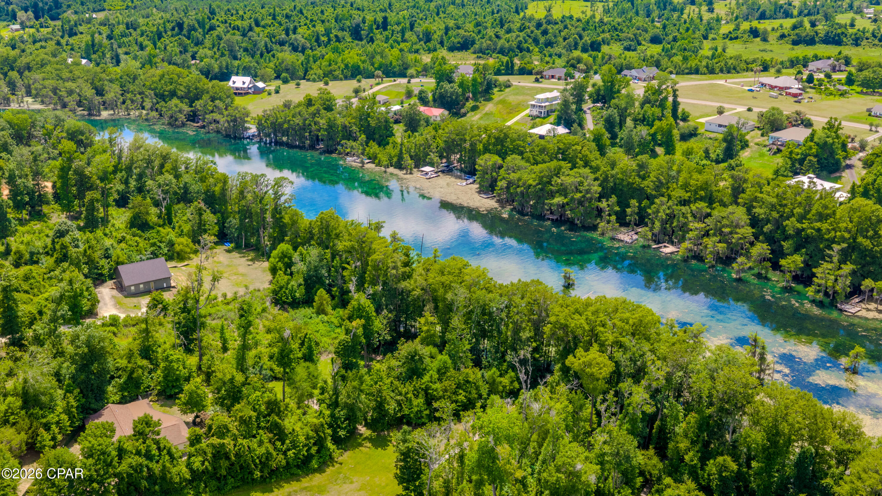 Indian Springs - Residential