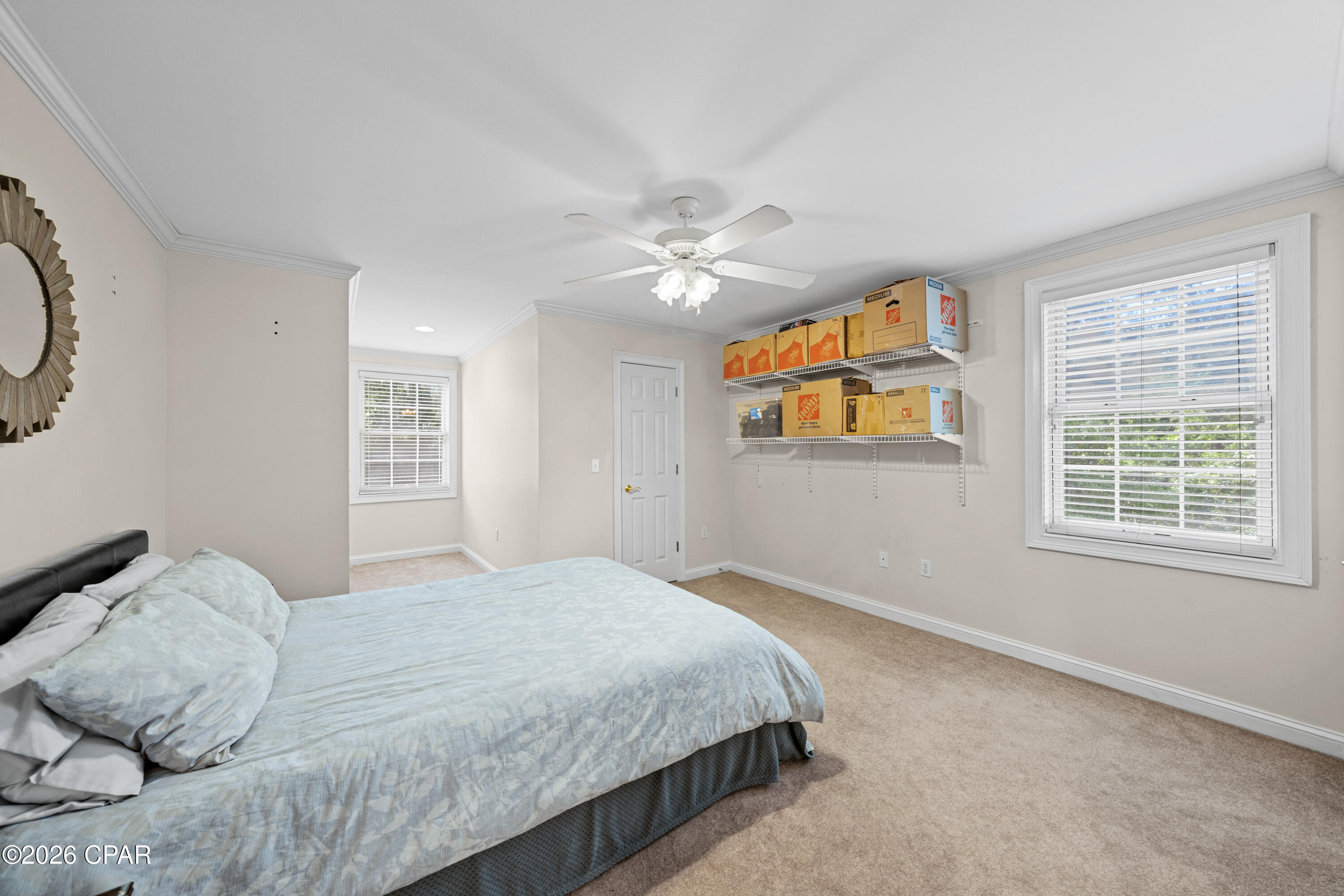 Indian Springs - Residential