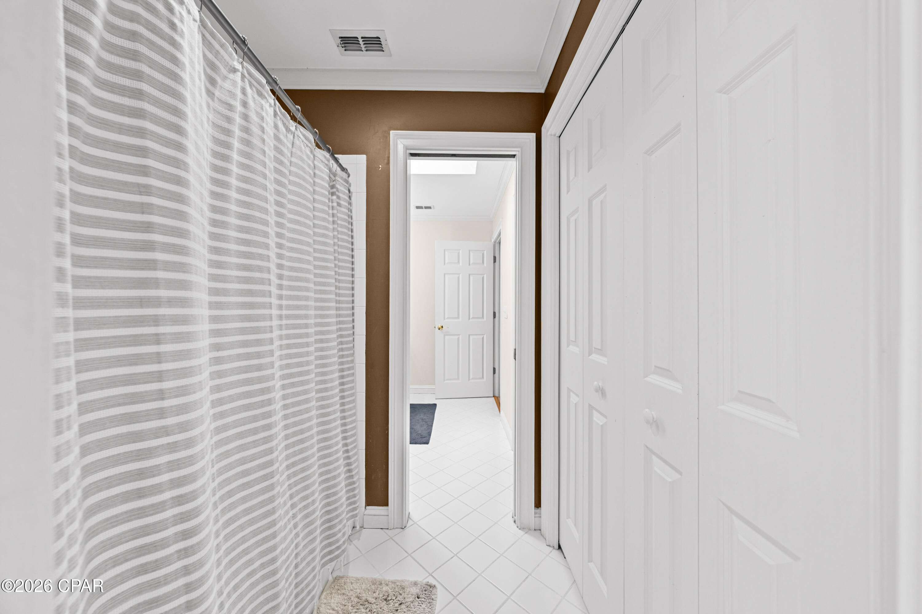 Indian Springs - Residential