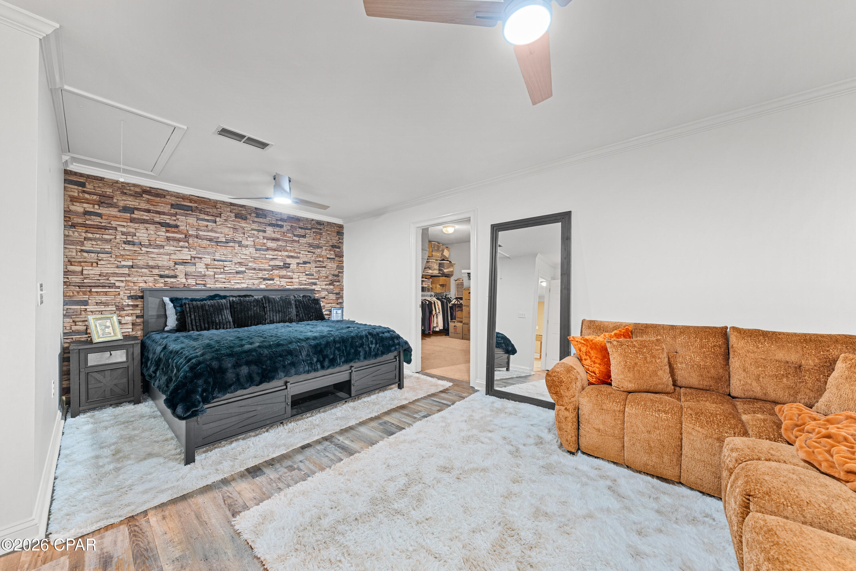 Indian Springs - Residential