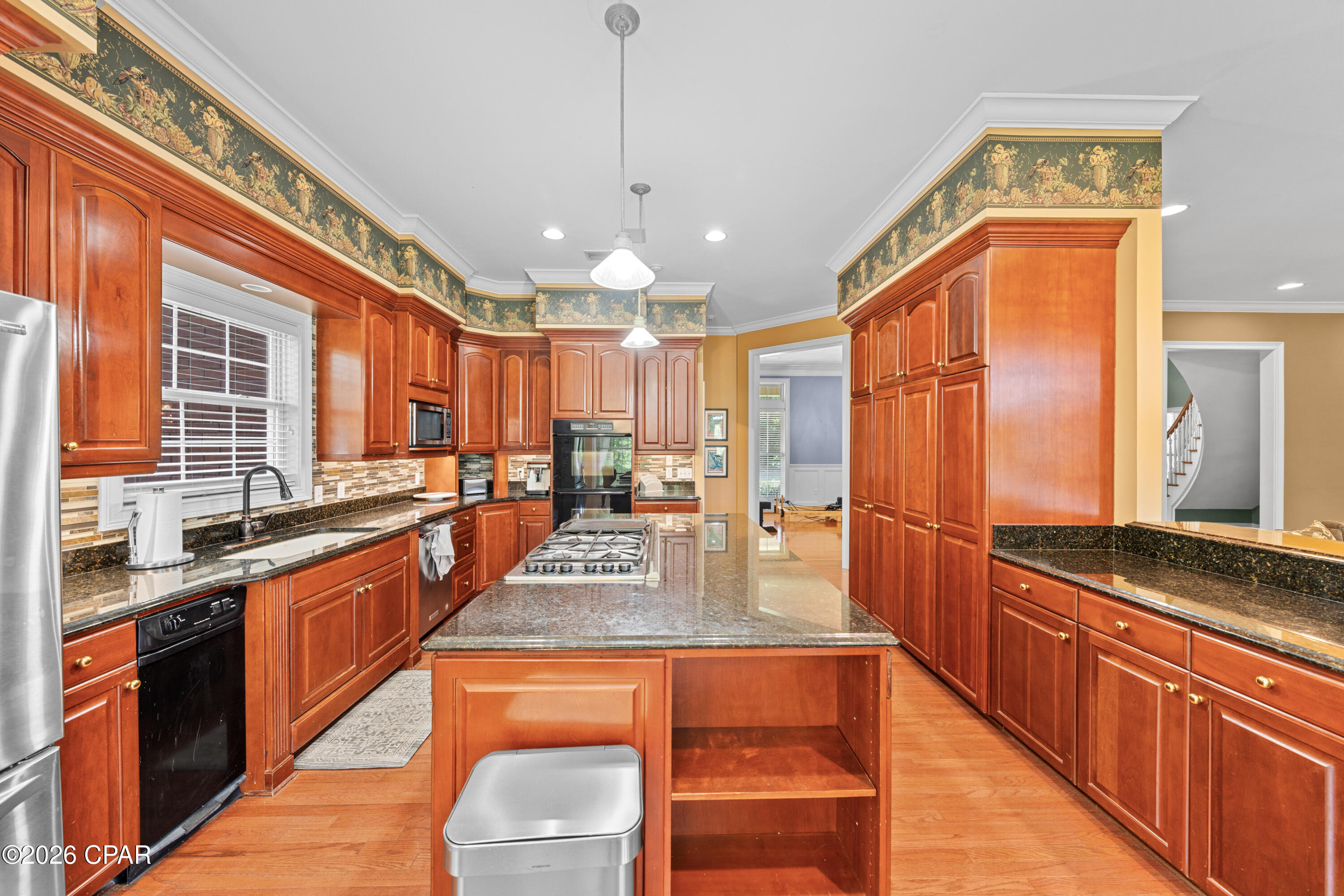 Indian Springs - Residential