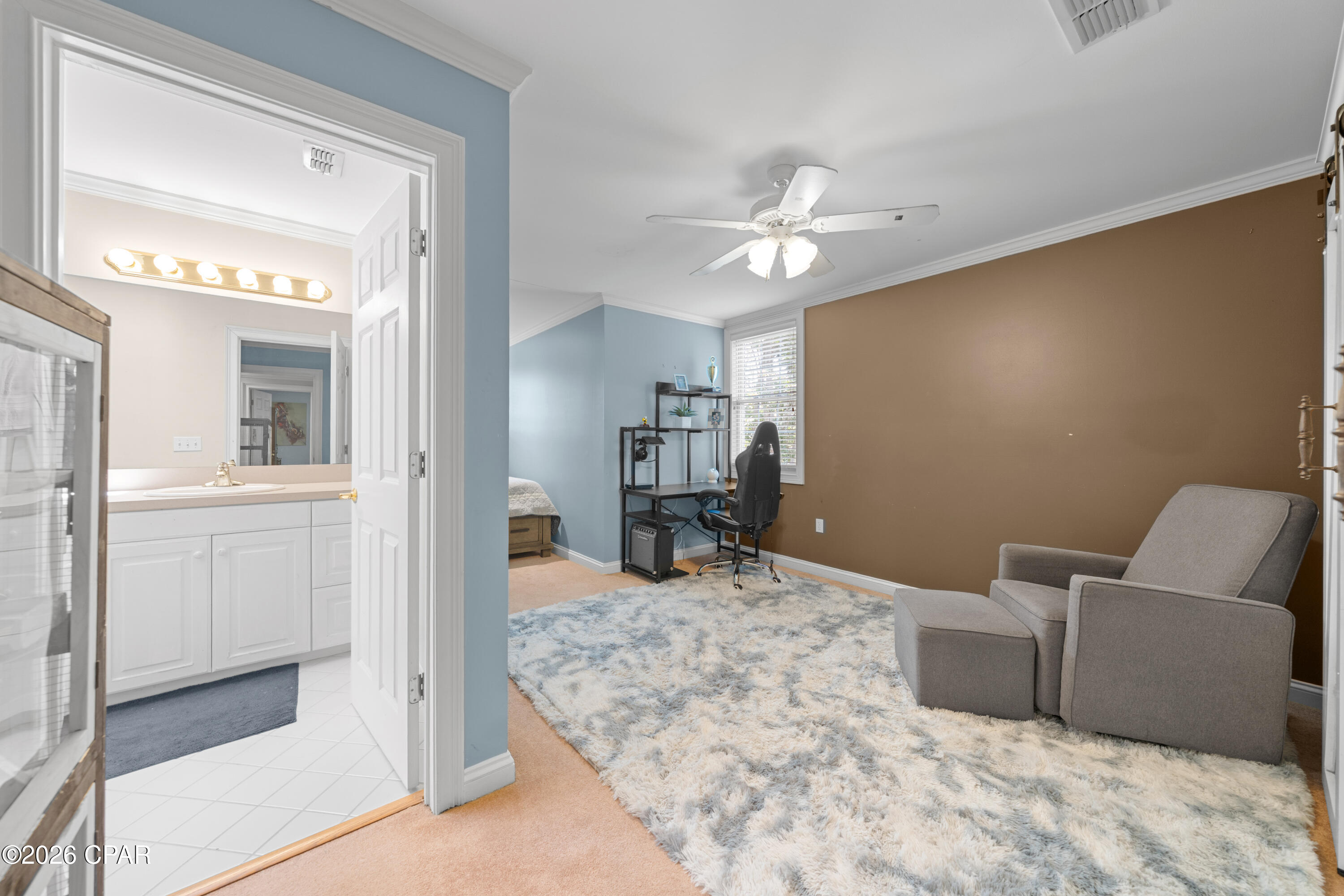 Indian Springs - Residential
