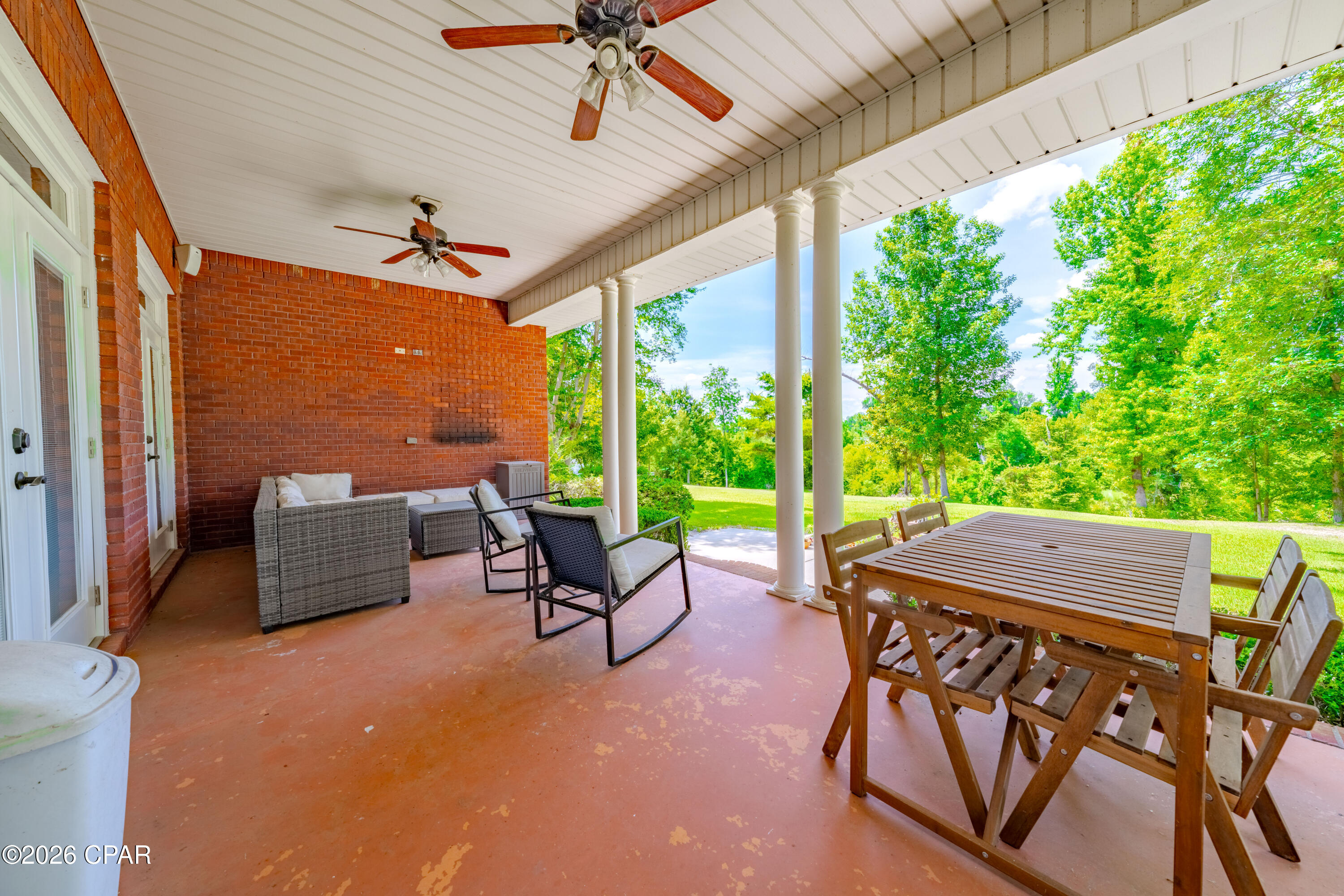 Indian Springs - Residential