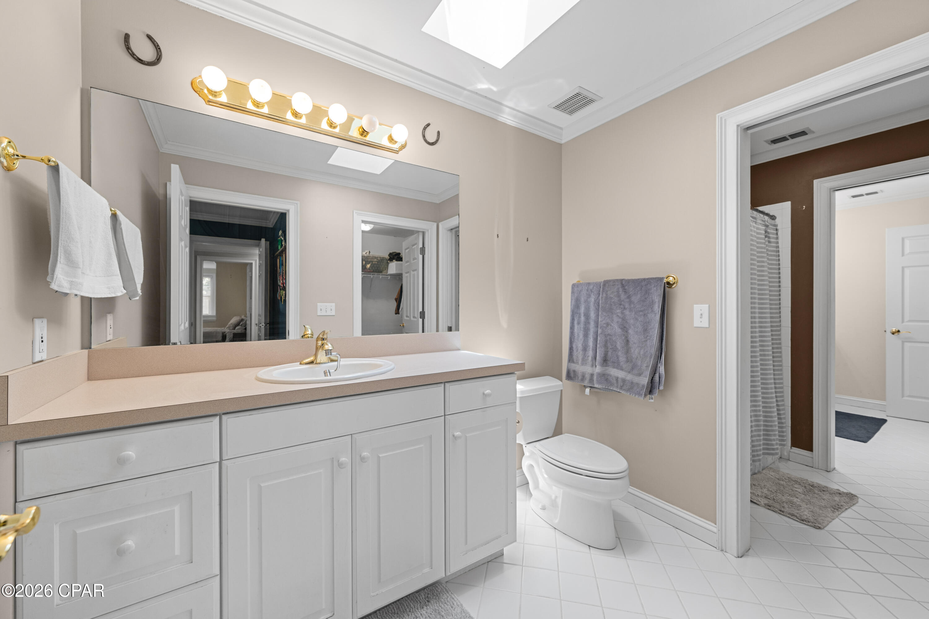 Indian Springs - Residential