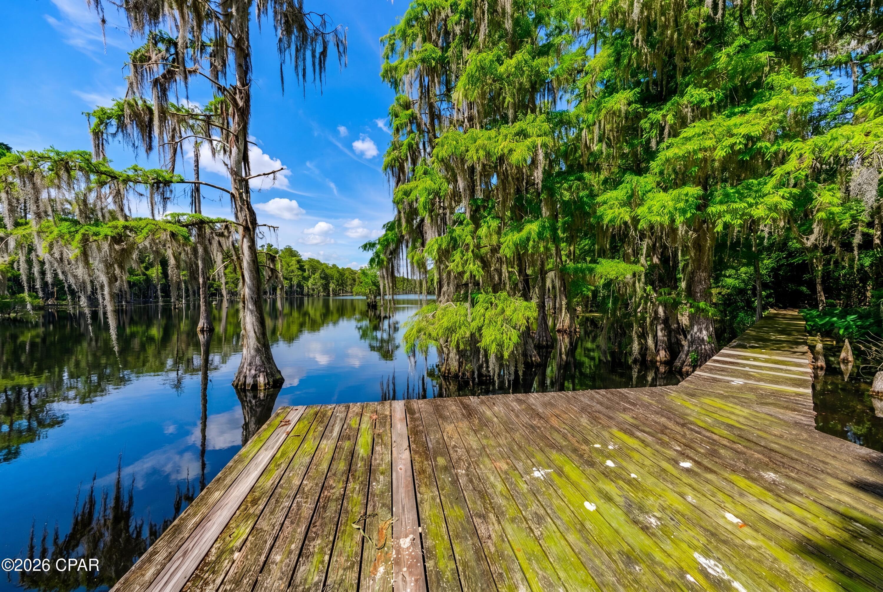 Indian Springs - Residential