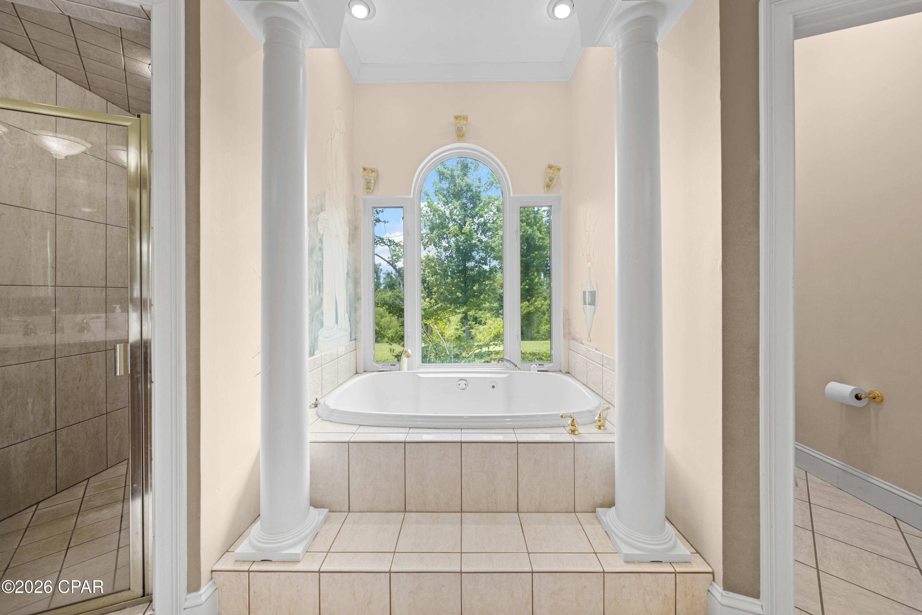 Indian Springs - Residential
