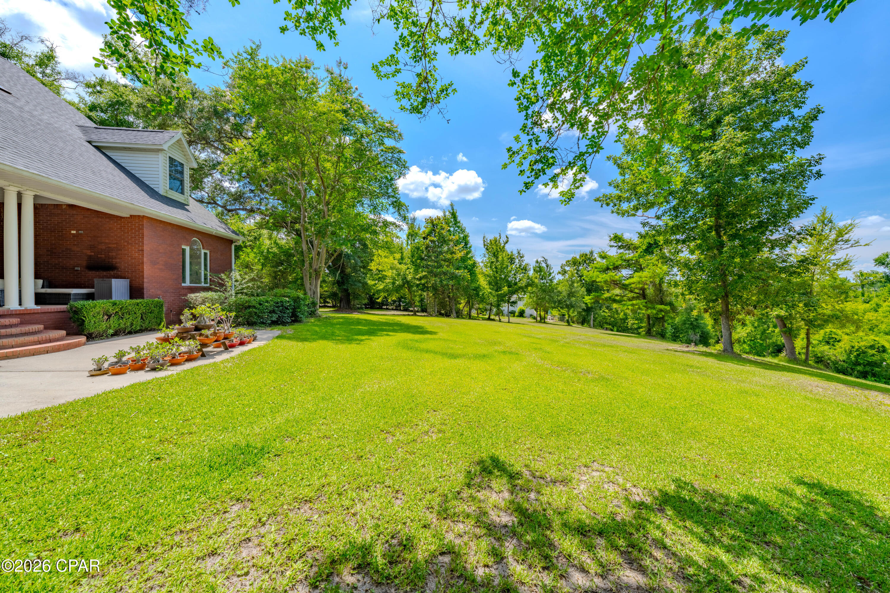 Indian Springs - Residential