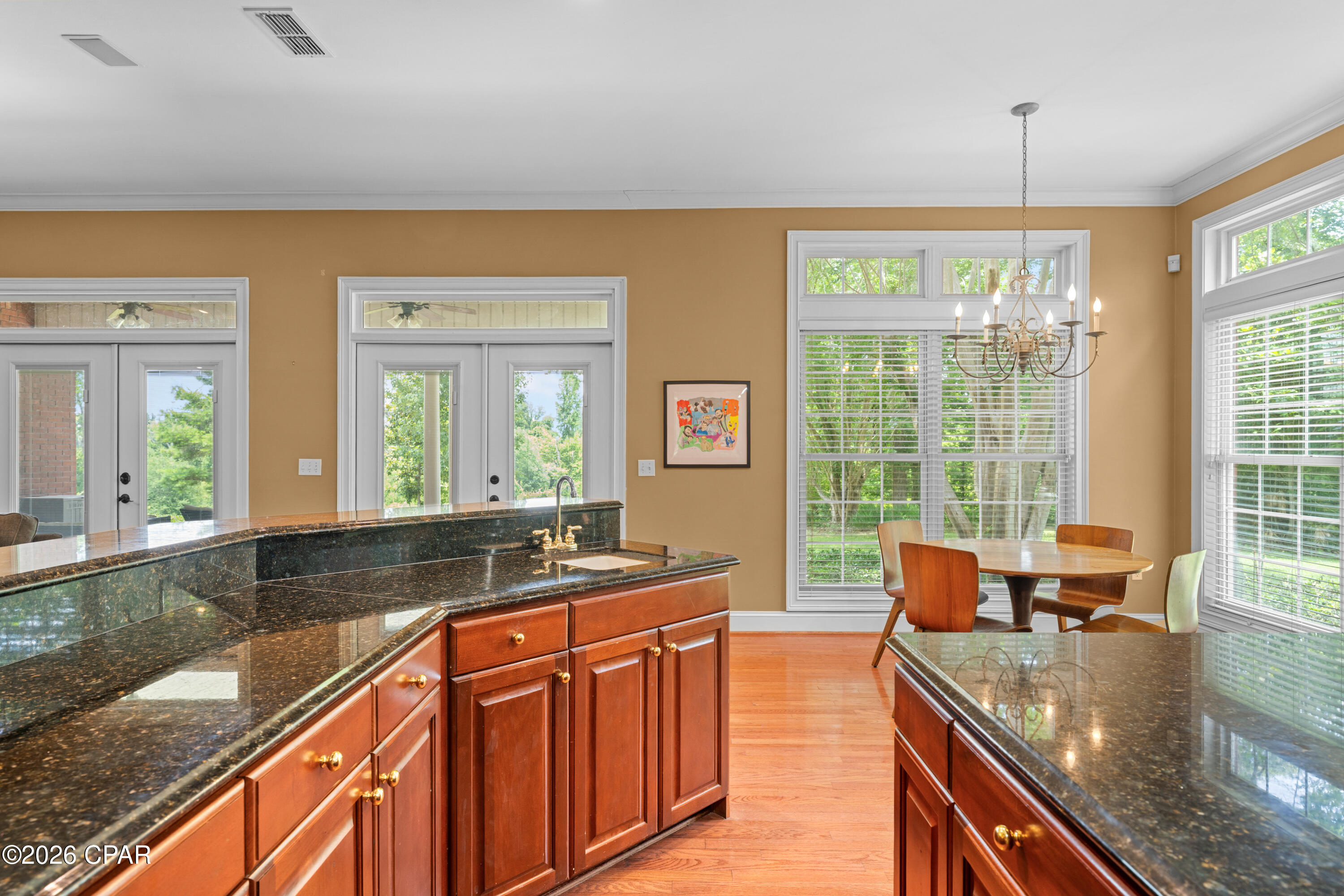Indian Springs - Residential
