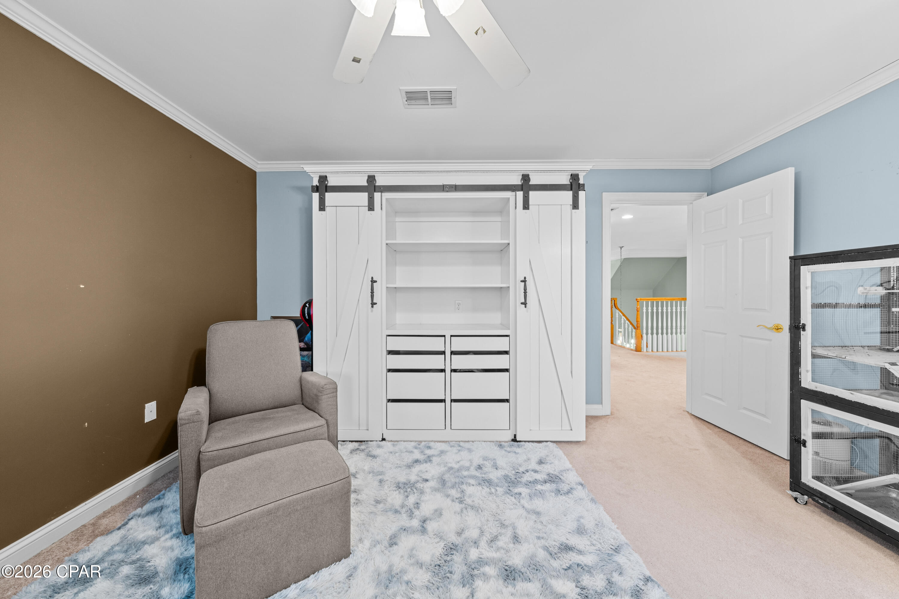 Indian Springs - Residential
