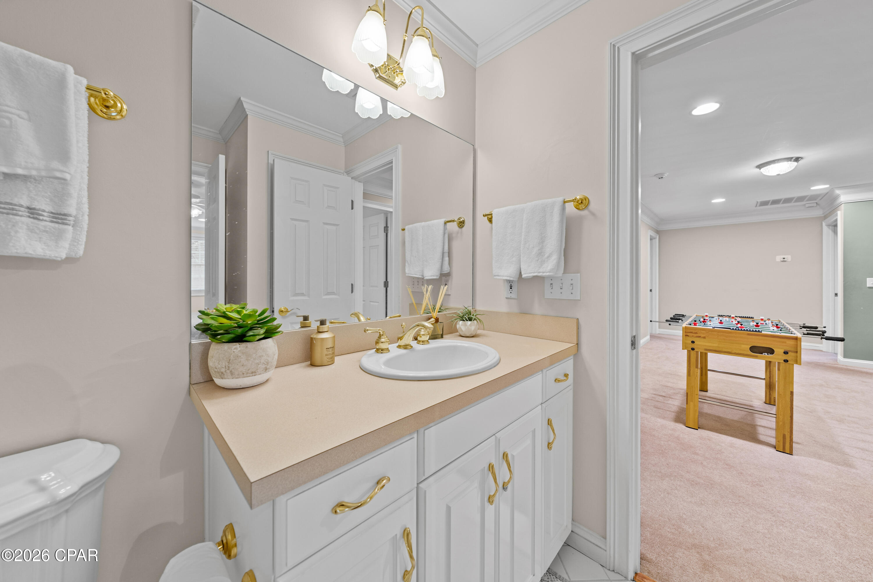 Indian Springs - Residential
