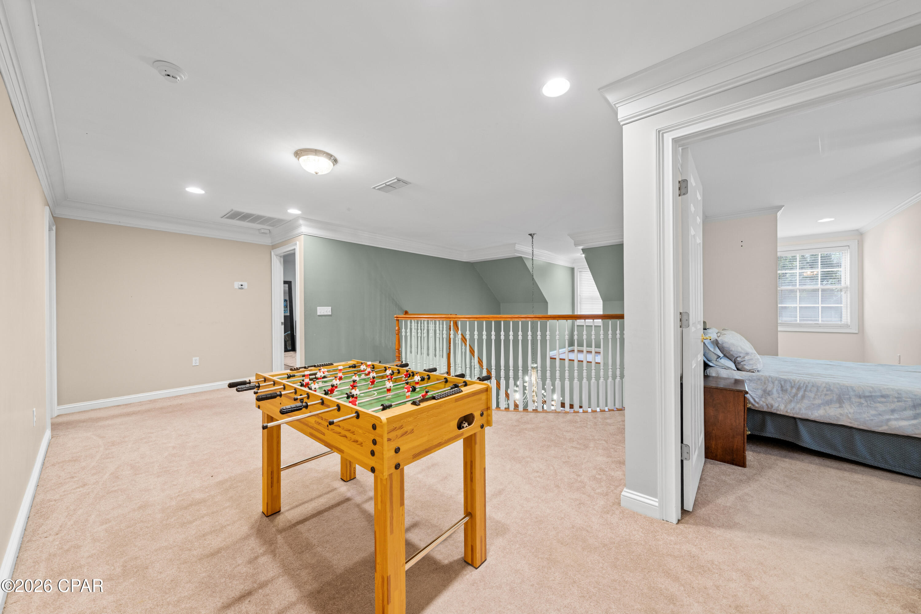 Indian Springs - Residential