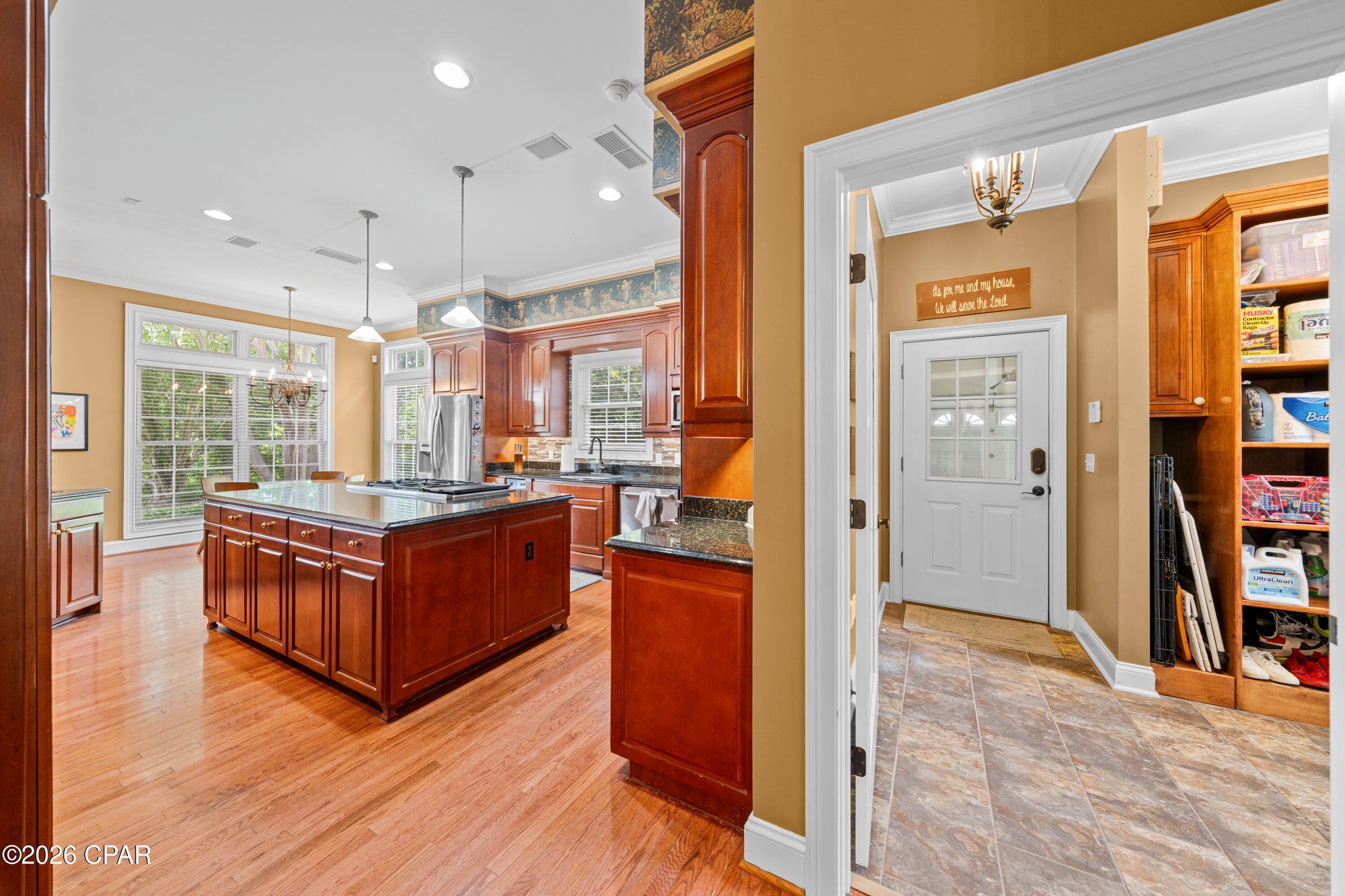 Indian Springs - Residential