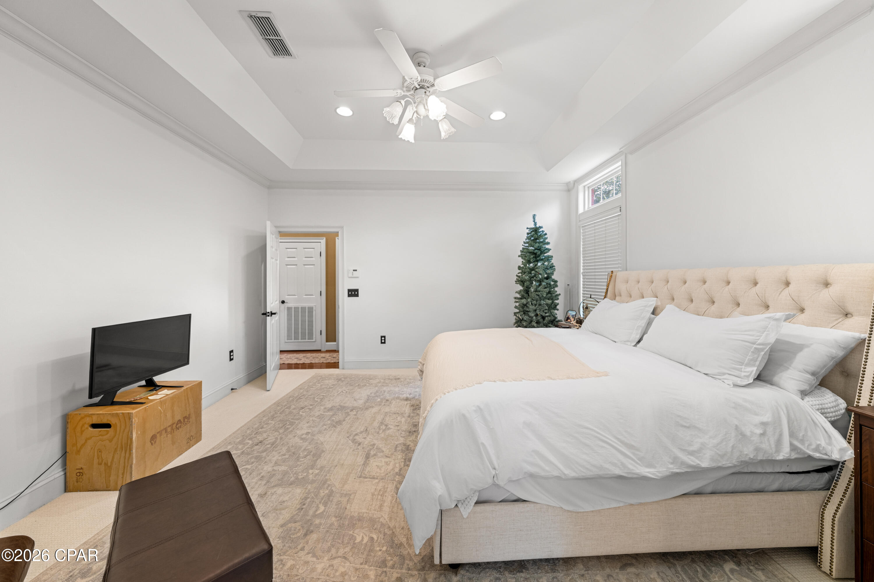 Indian Springs - Residential