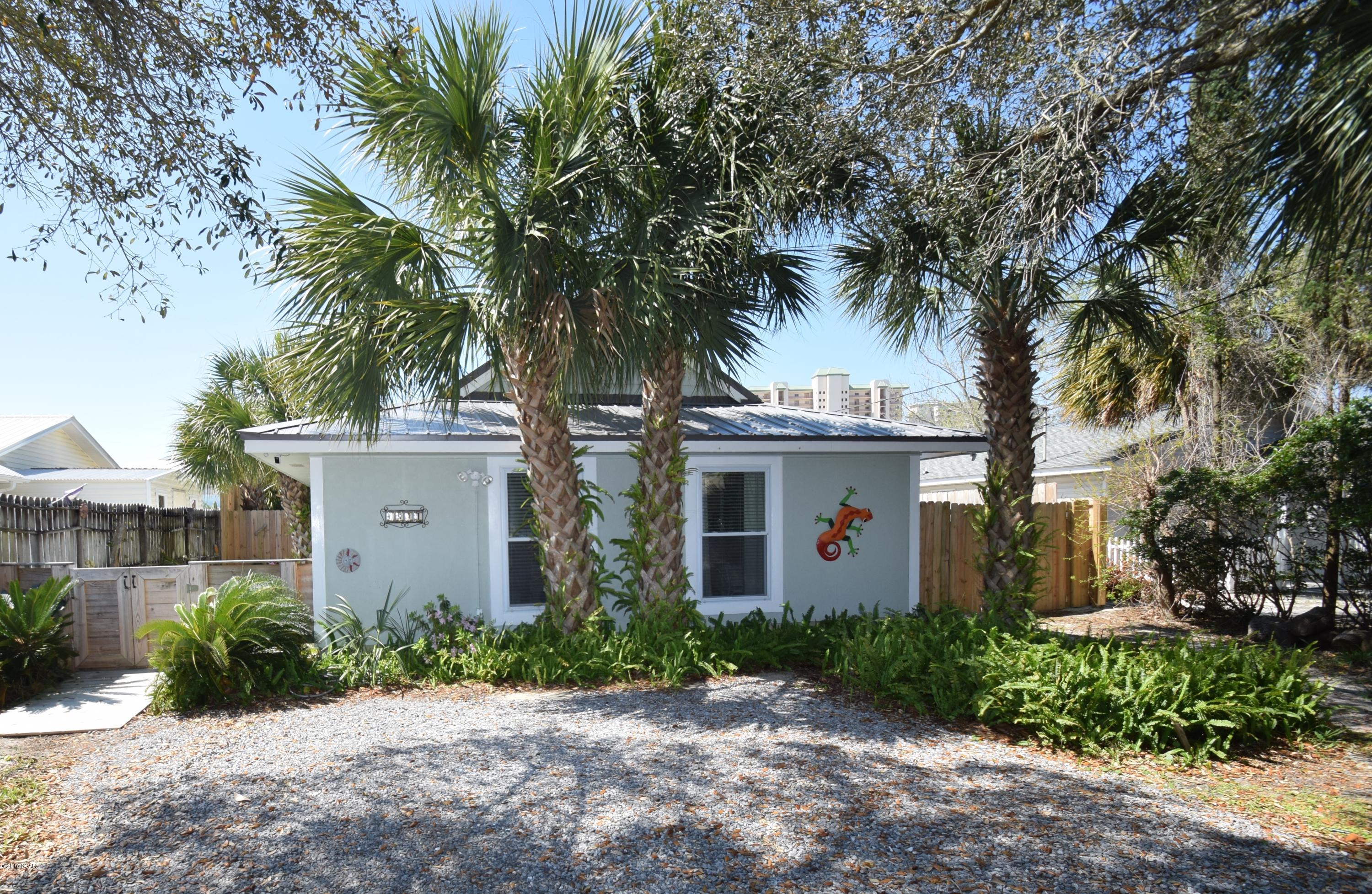Holiday Beach Unit 10 - Residential