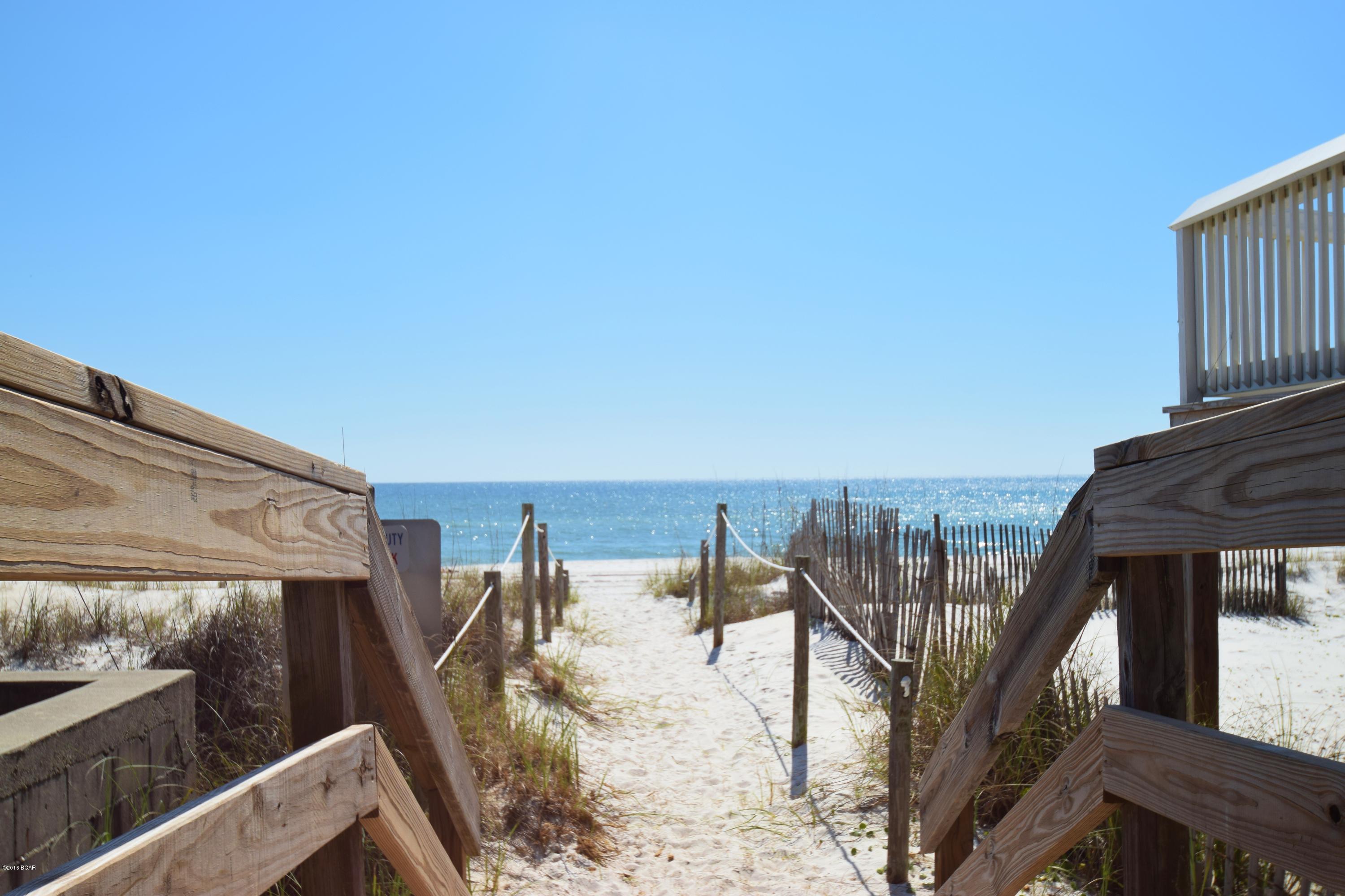 Holiday Beach Unit 10 - Residential
