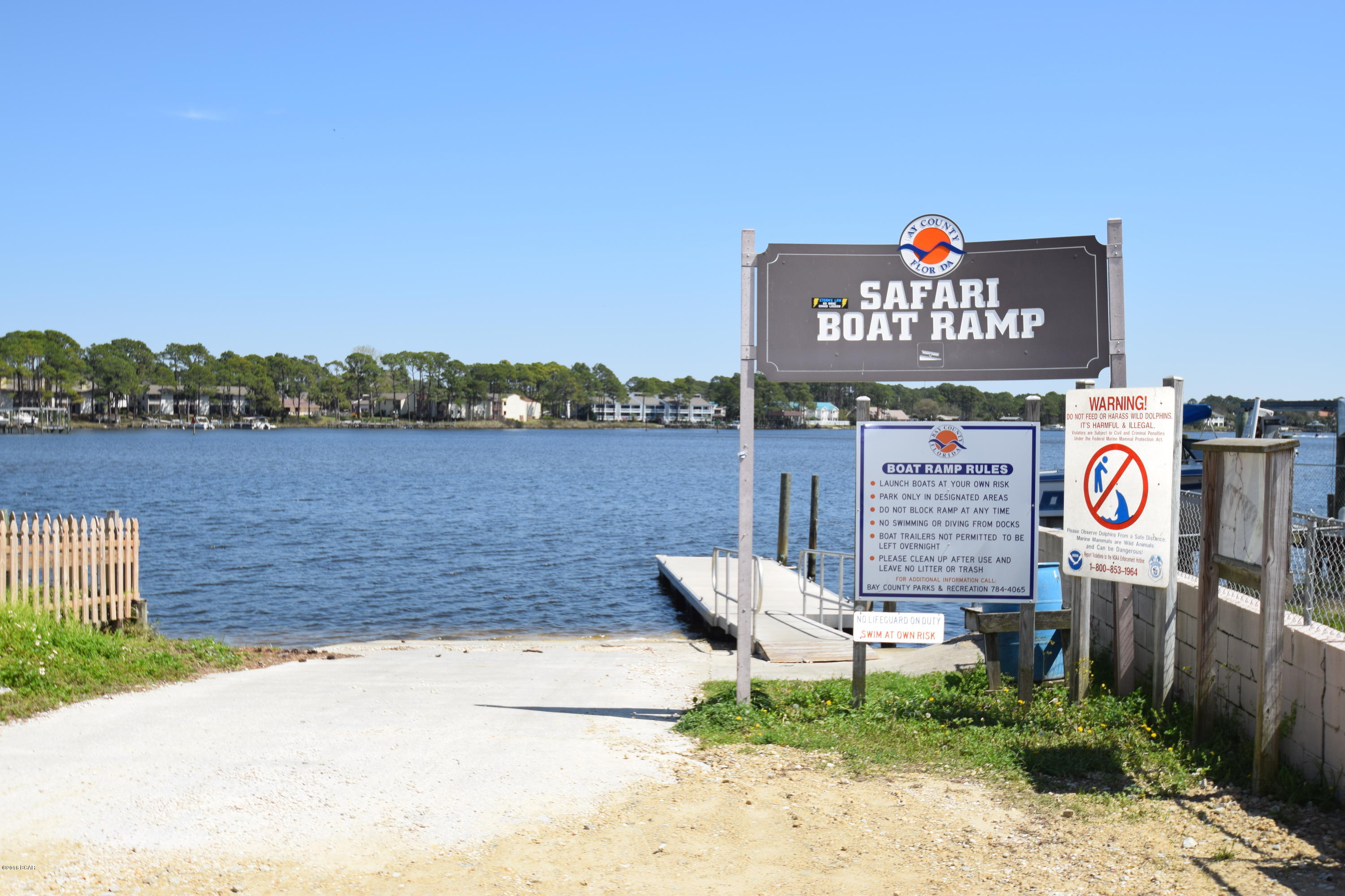 Holiday Beach Unit 10 - Residential