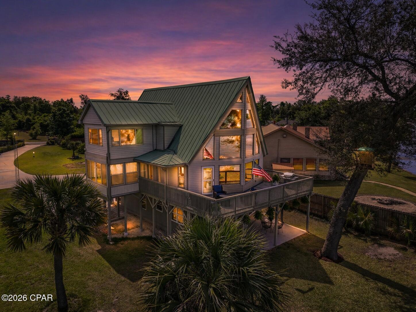 Lakeshore Heights - Residential