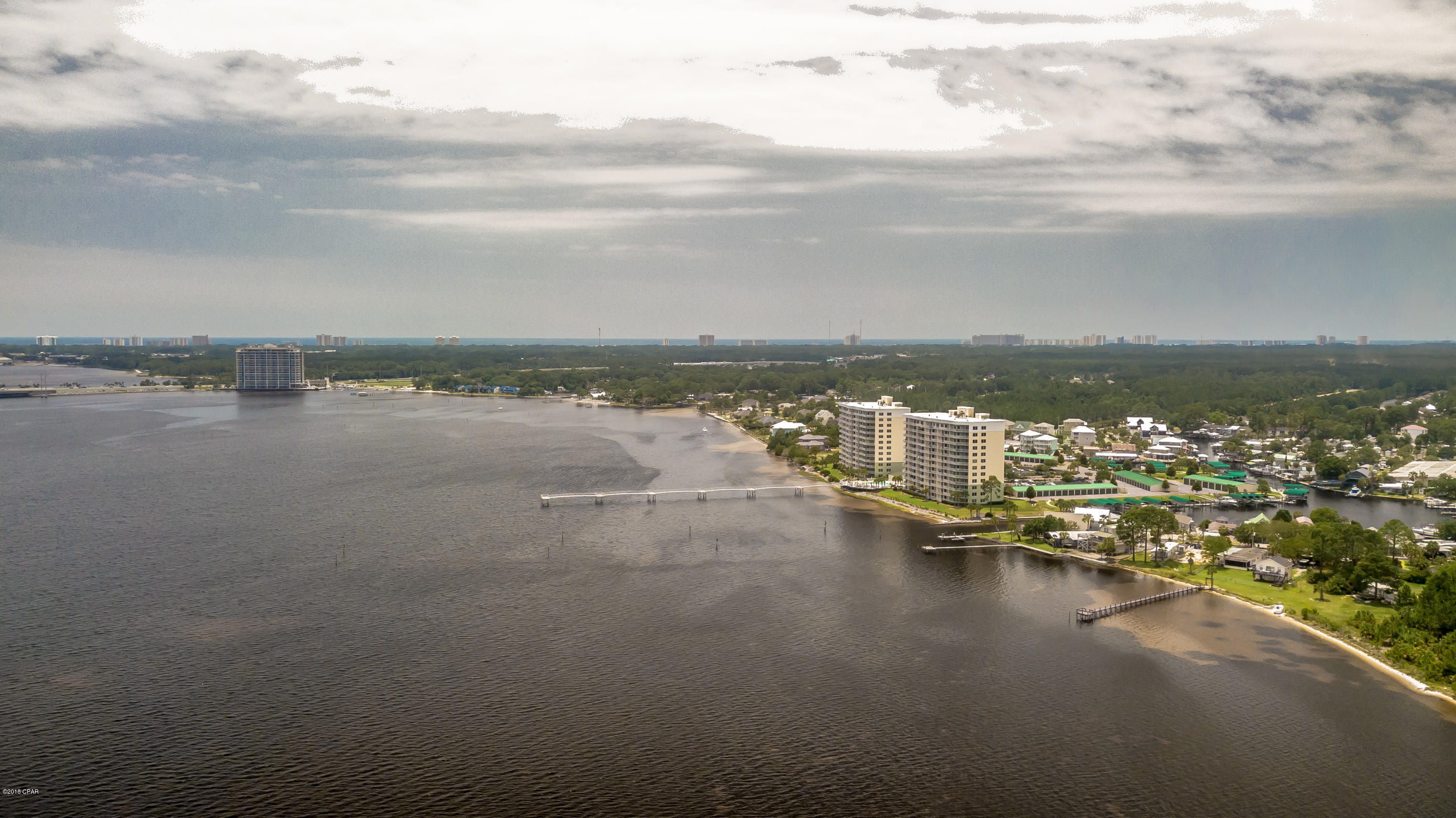 Bayside Park U-1 - Land