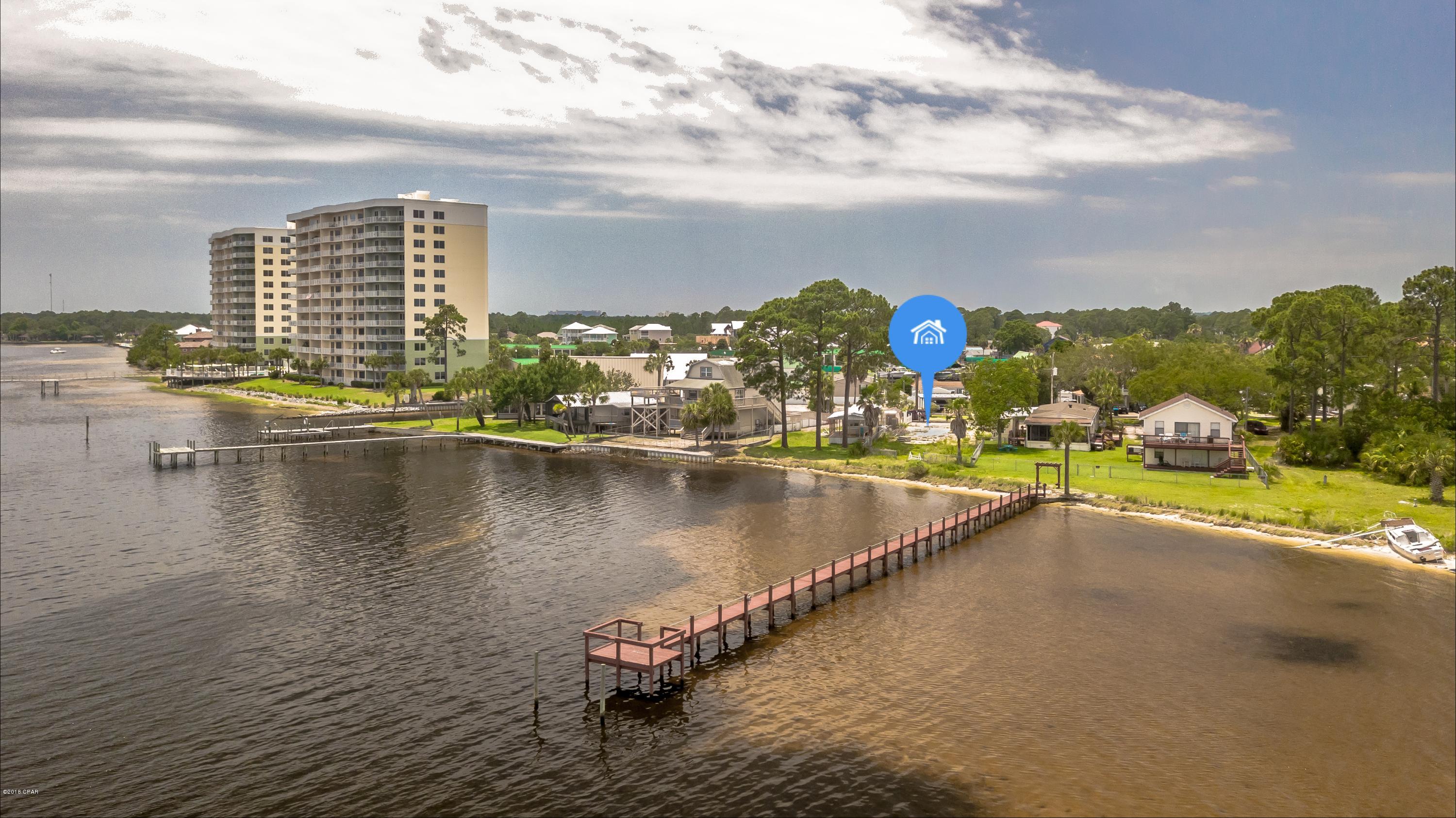 Bayside Park U-1 - Land