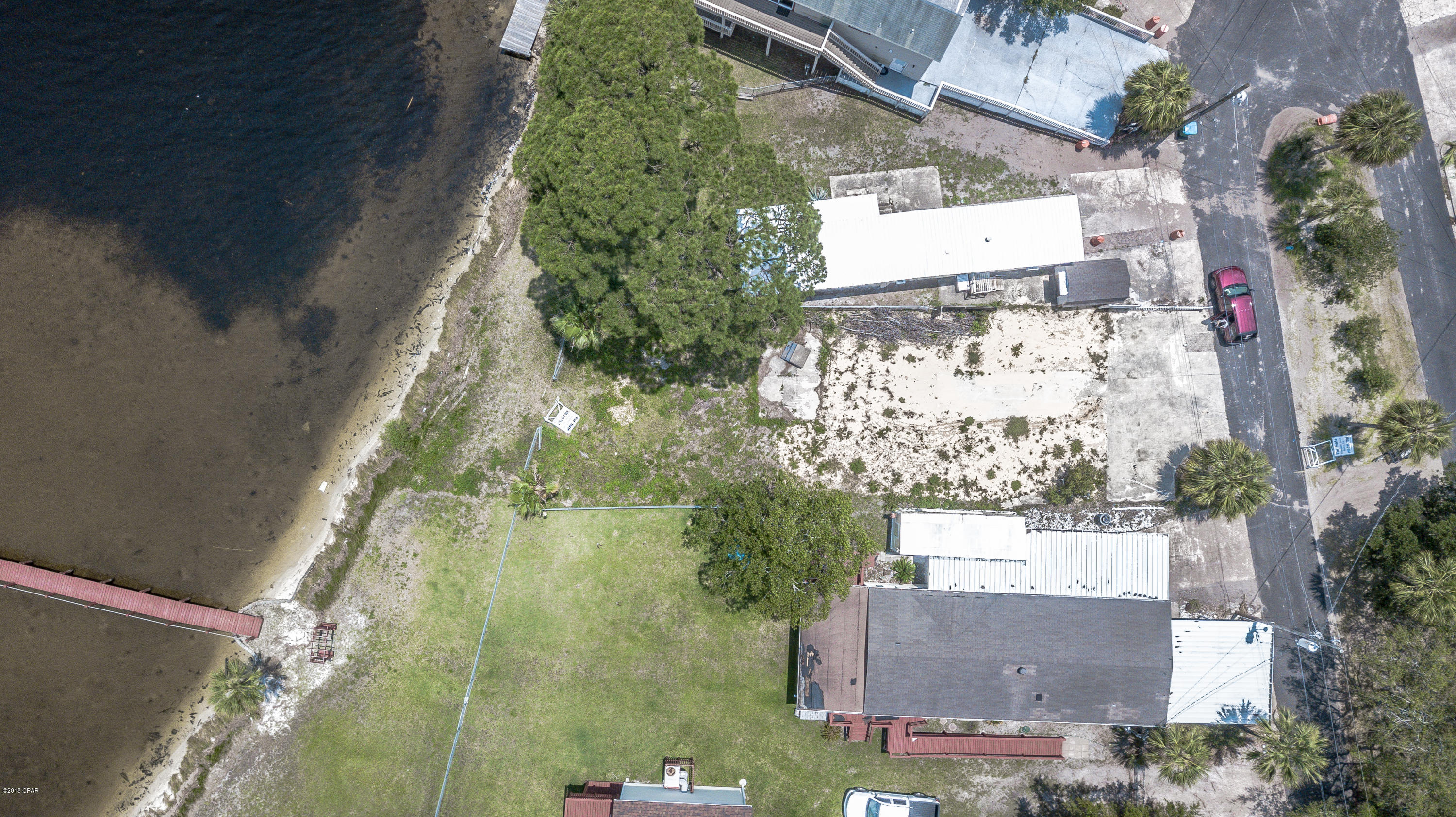Bayside Park U-1 - Land