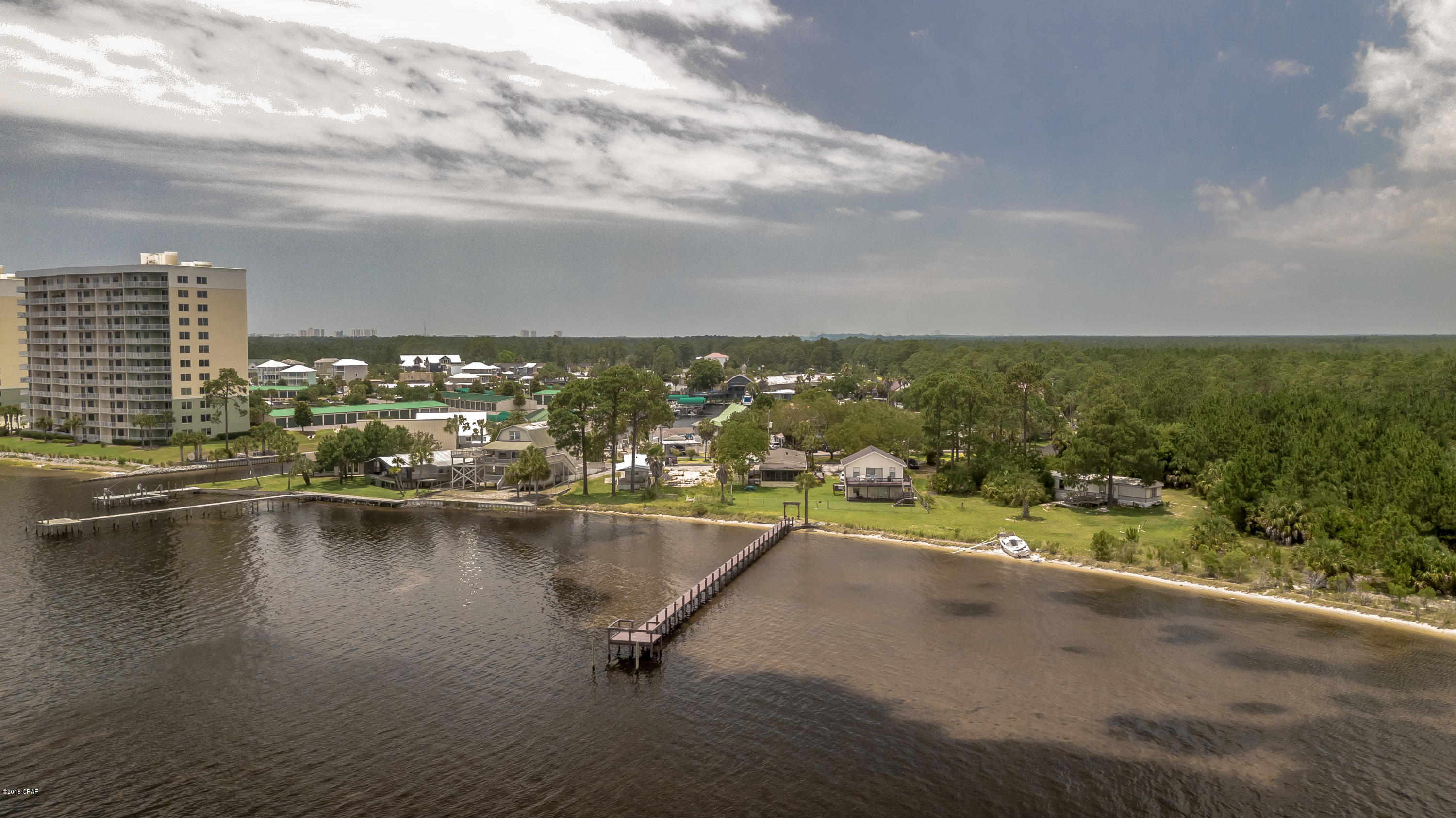 Bayside Park U-1 - Land