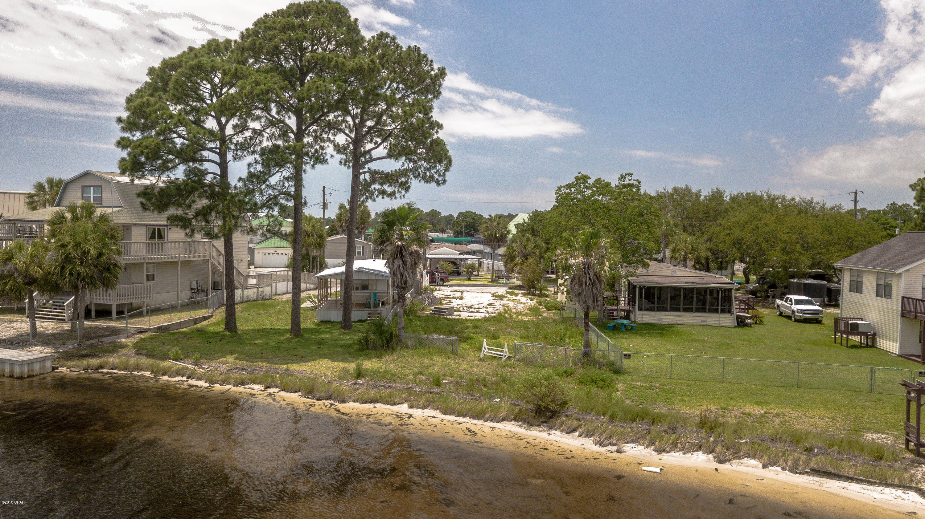 Bayside Park U-1 - Land