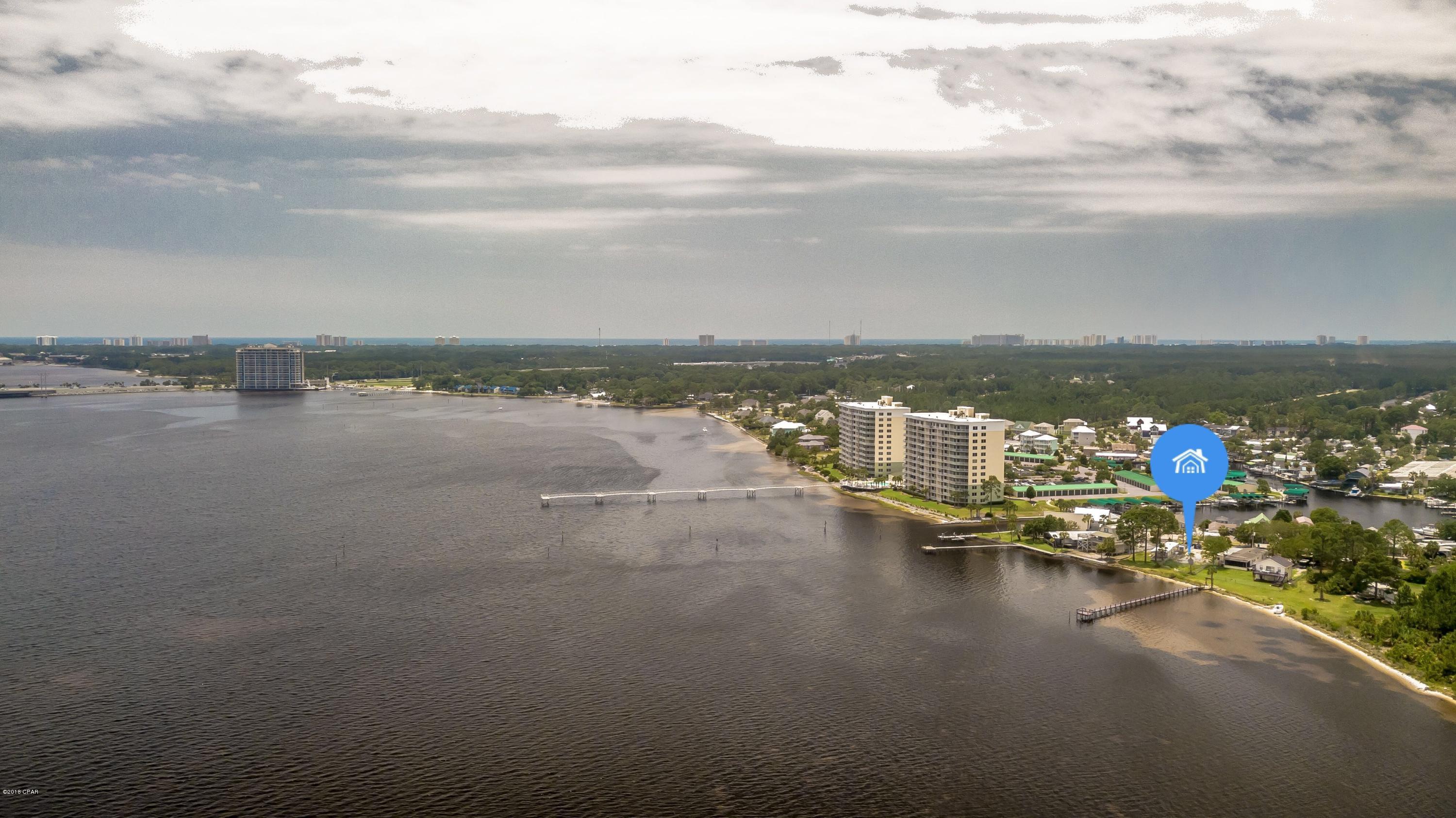 Bayside Park U-1 - Land