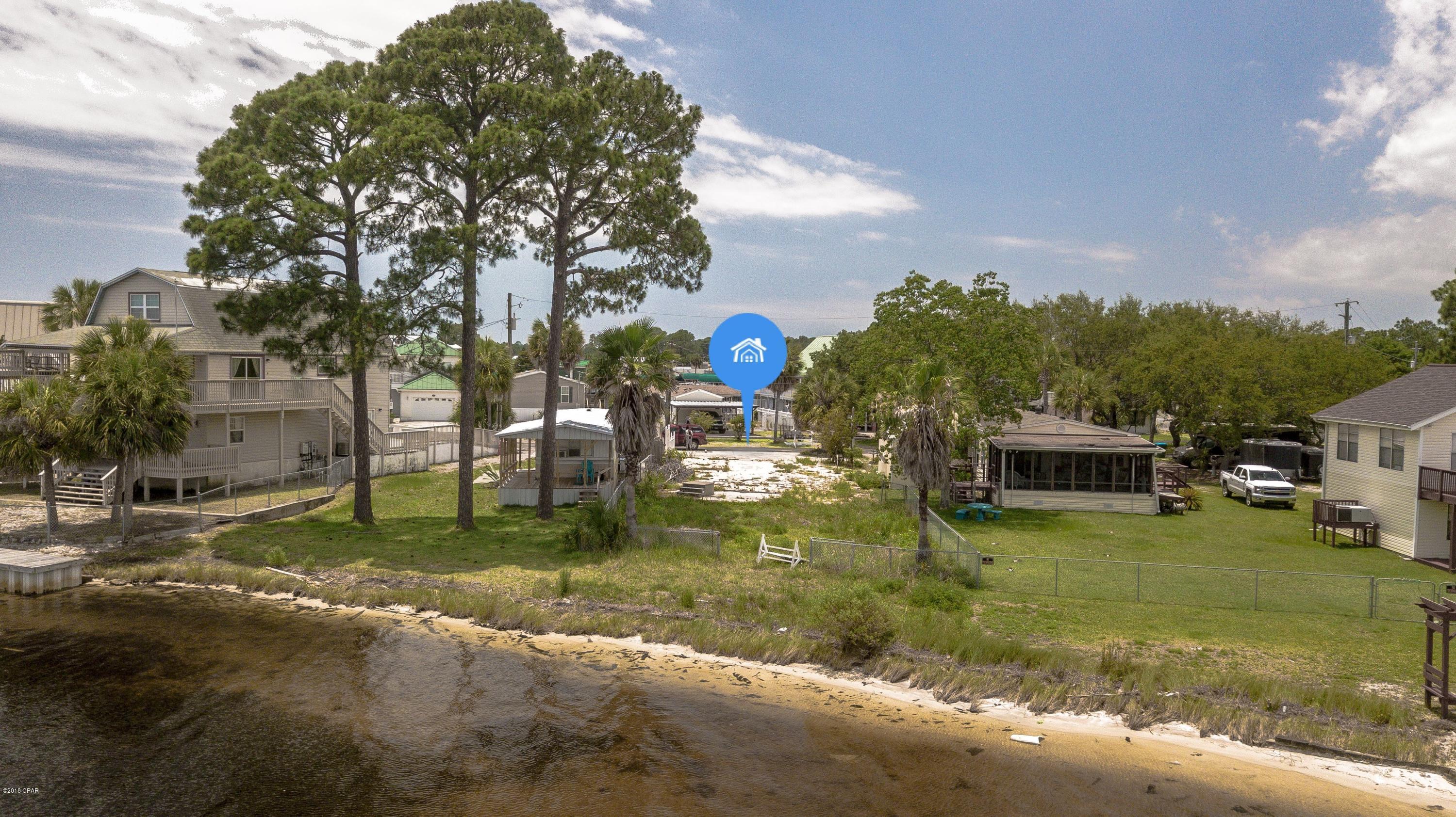 Bayside Park U-1 - Land