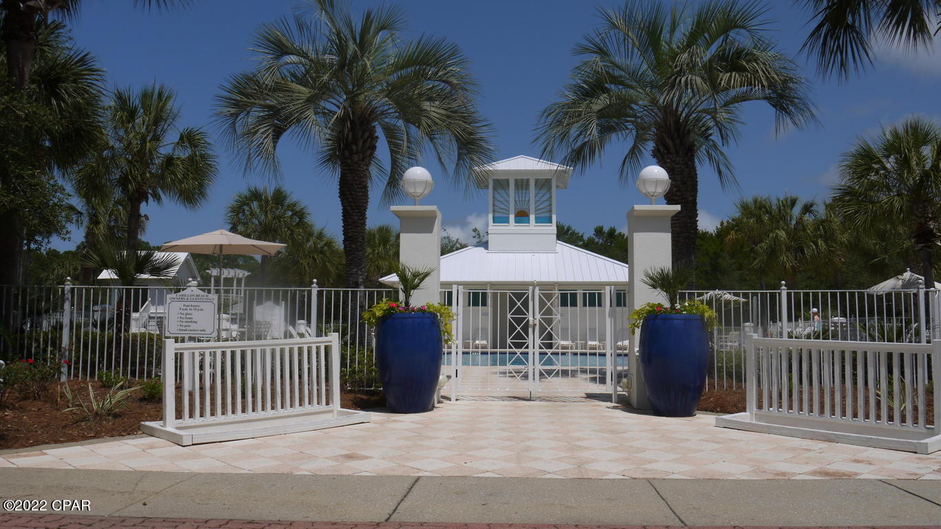 Carillon Beach - Land