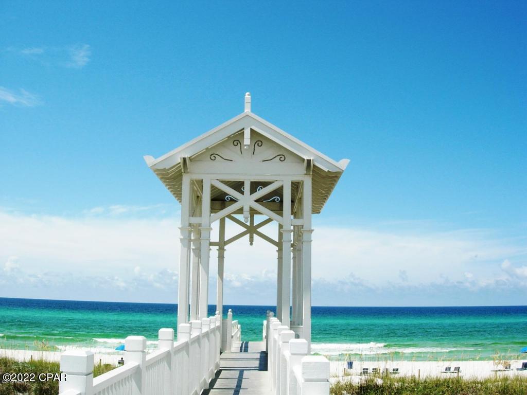 Carillon Beach - Land