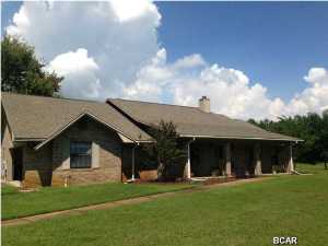 Custom brick home located on 2.75 acre corner lot with pond and circle drive...Interior of home offers formal living room, dining room, family room with fireplace and built-ins, kitchen with breakfast nook, master suite with separate shower tub, large Florida room, two guest bedrooms with hall bath...exterior features approximately 2.75 acres, pond, gazebo, workshop with roll up door, sprinkler system, side entry 2 car garage, and circle driveway...All information is estimated including dimensions, age, square footage, and school zones. Click pic for additional photos, virtual tour, and homes website.