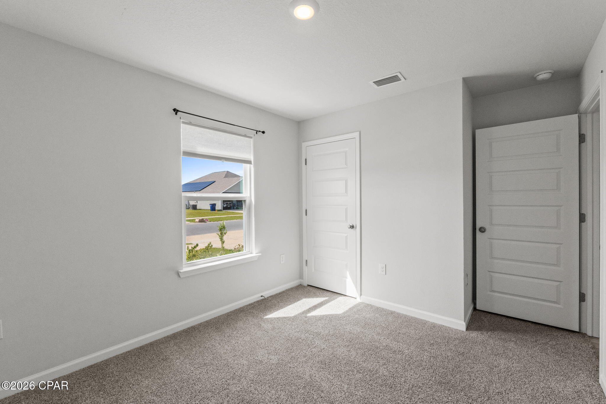 Liberty - Residential