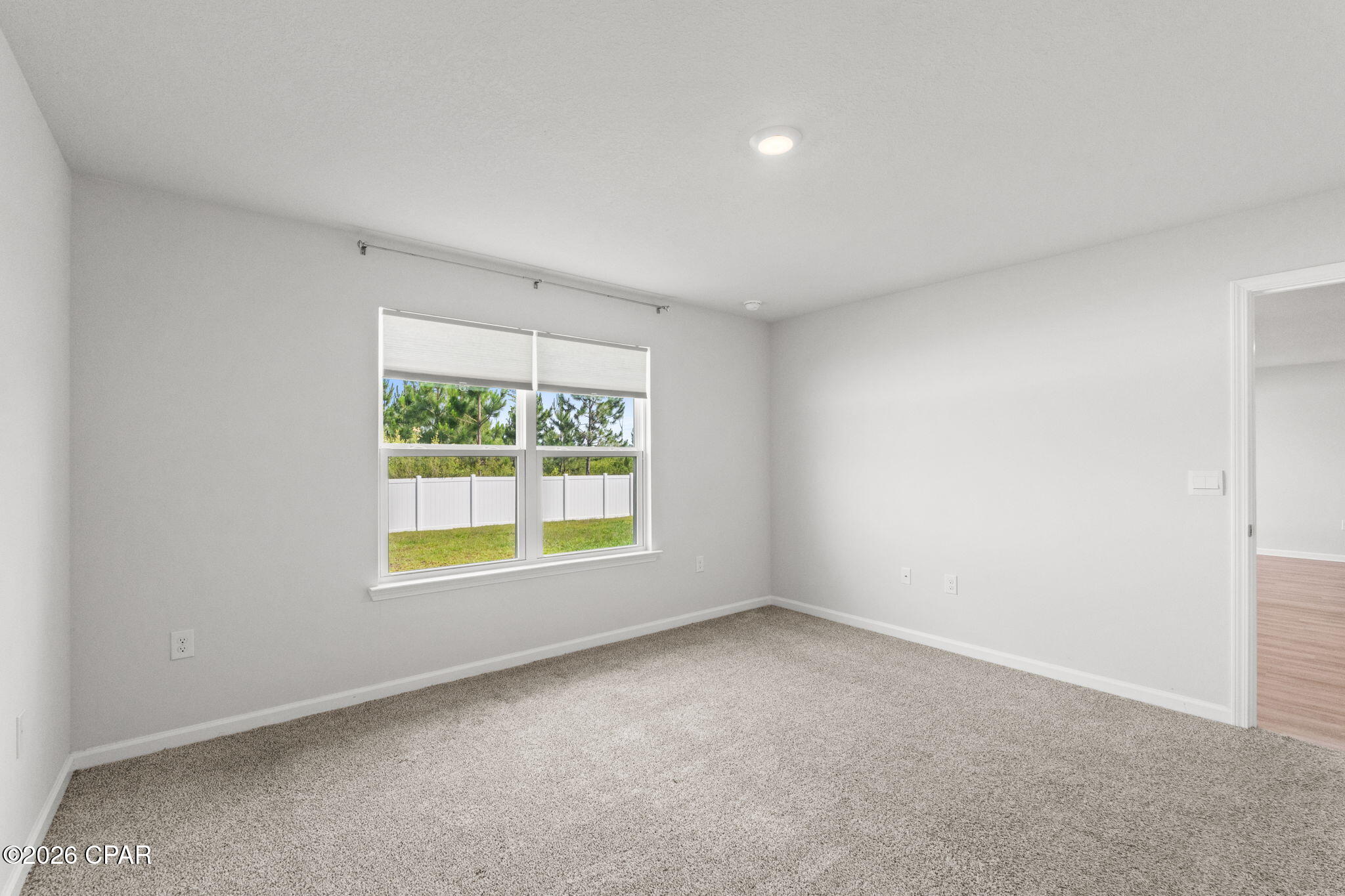 Liberty - Residential