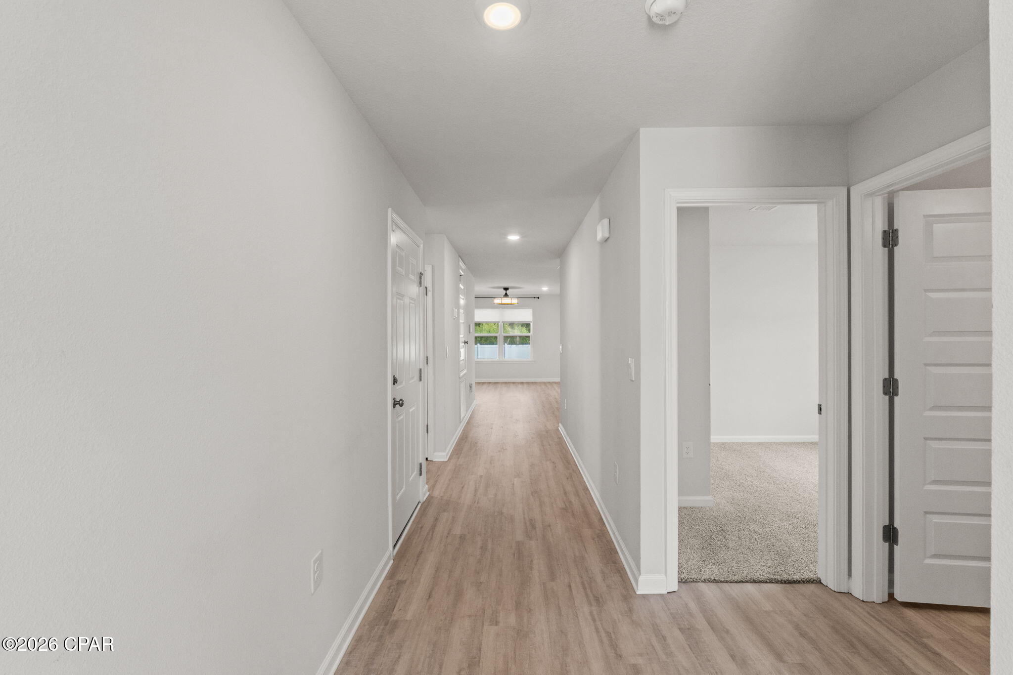 Liberty - Residential
