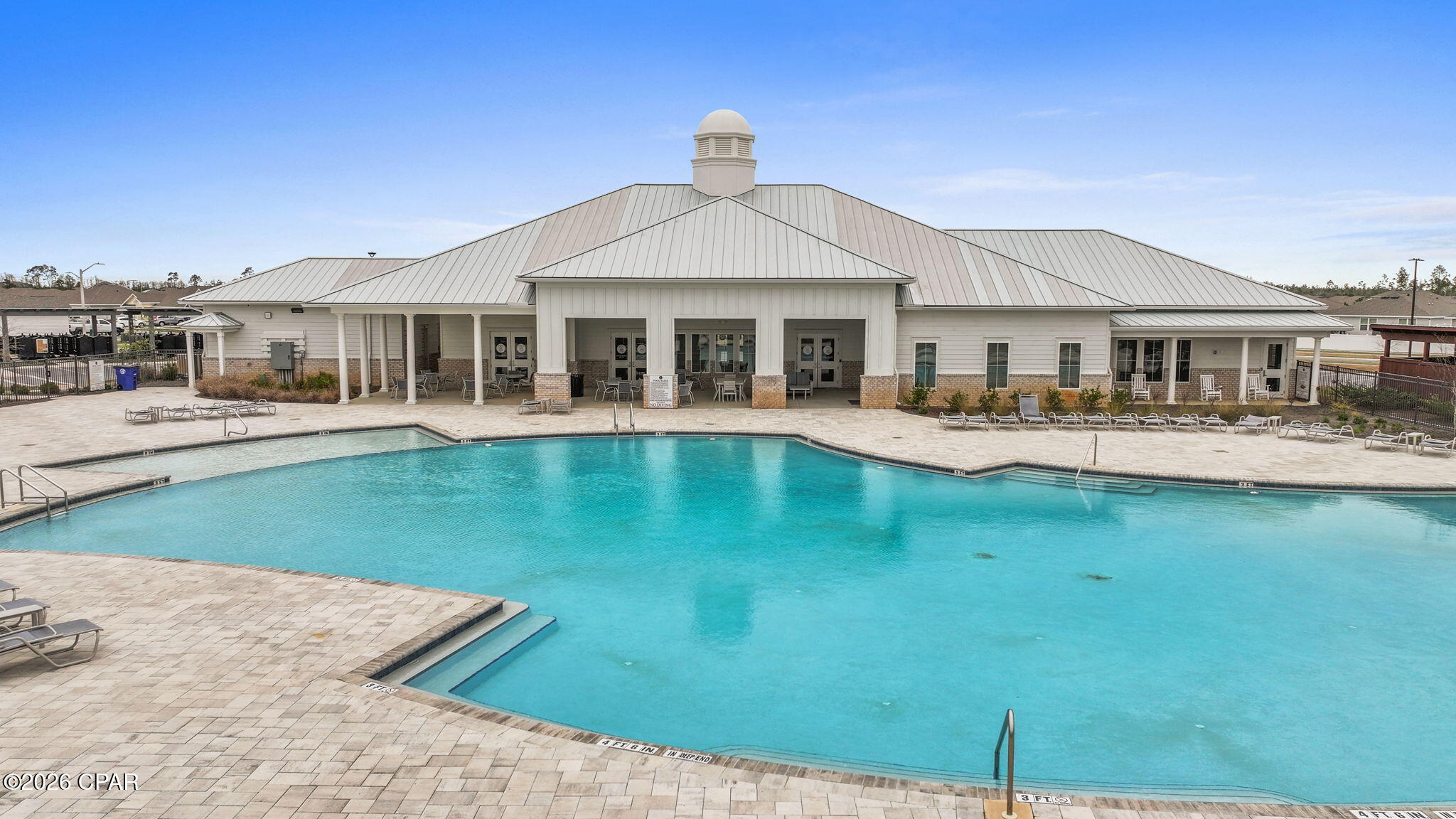 Liberty - Residential