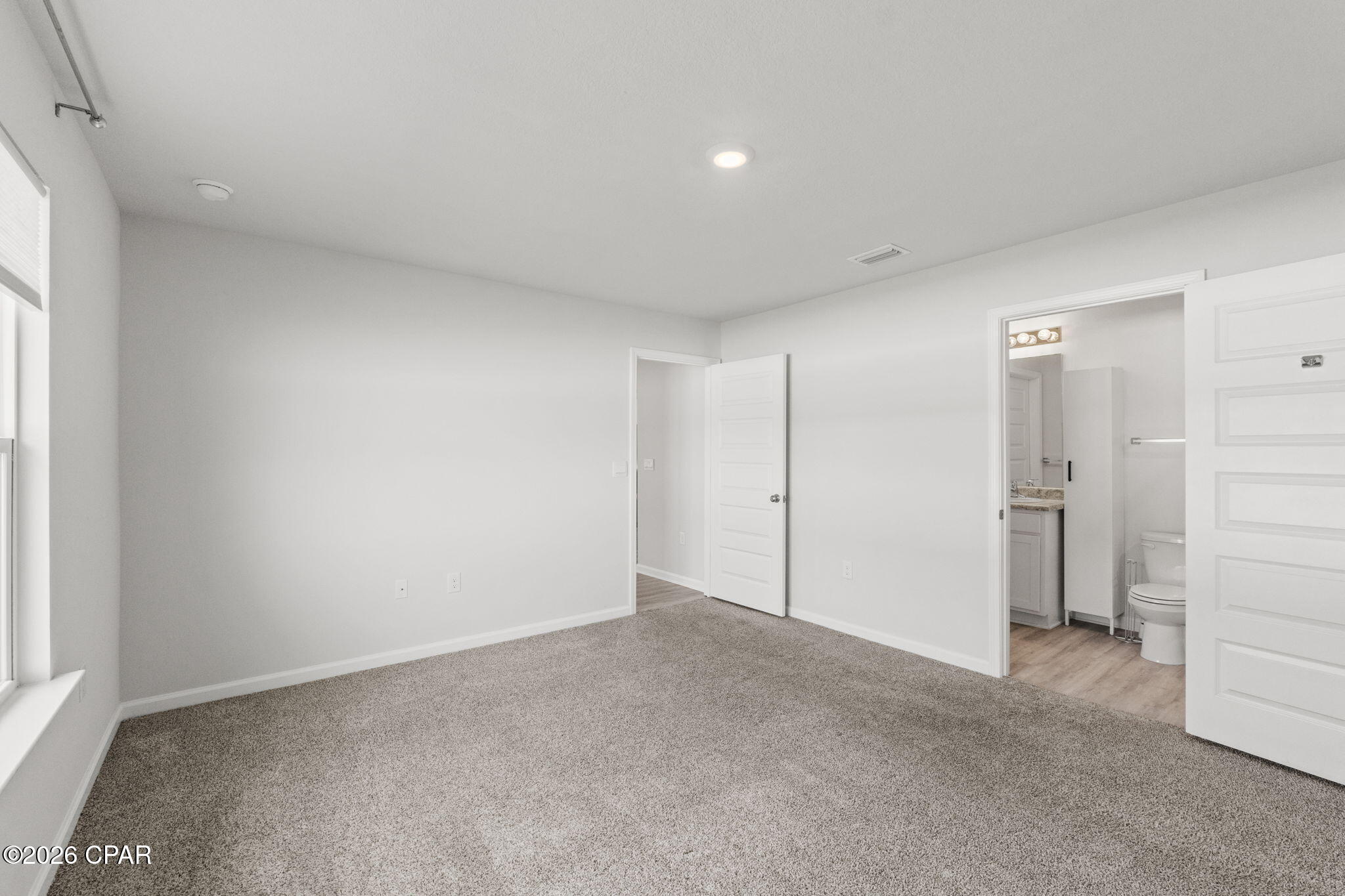Liberty - Residential