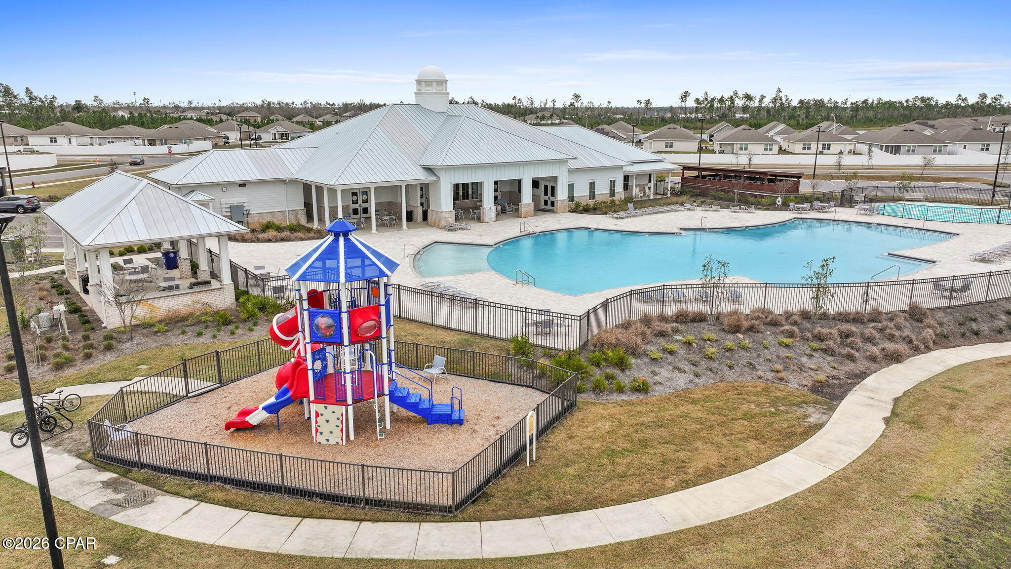 Liberty - Residential