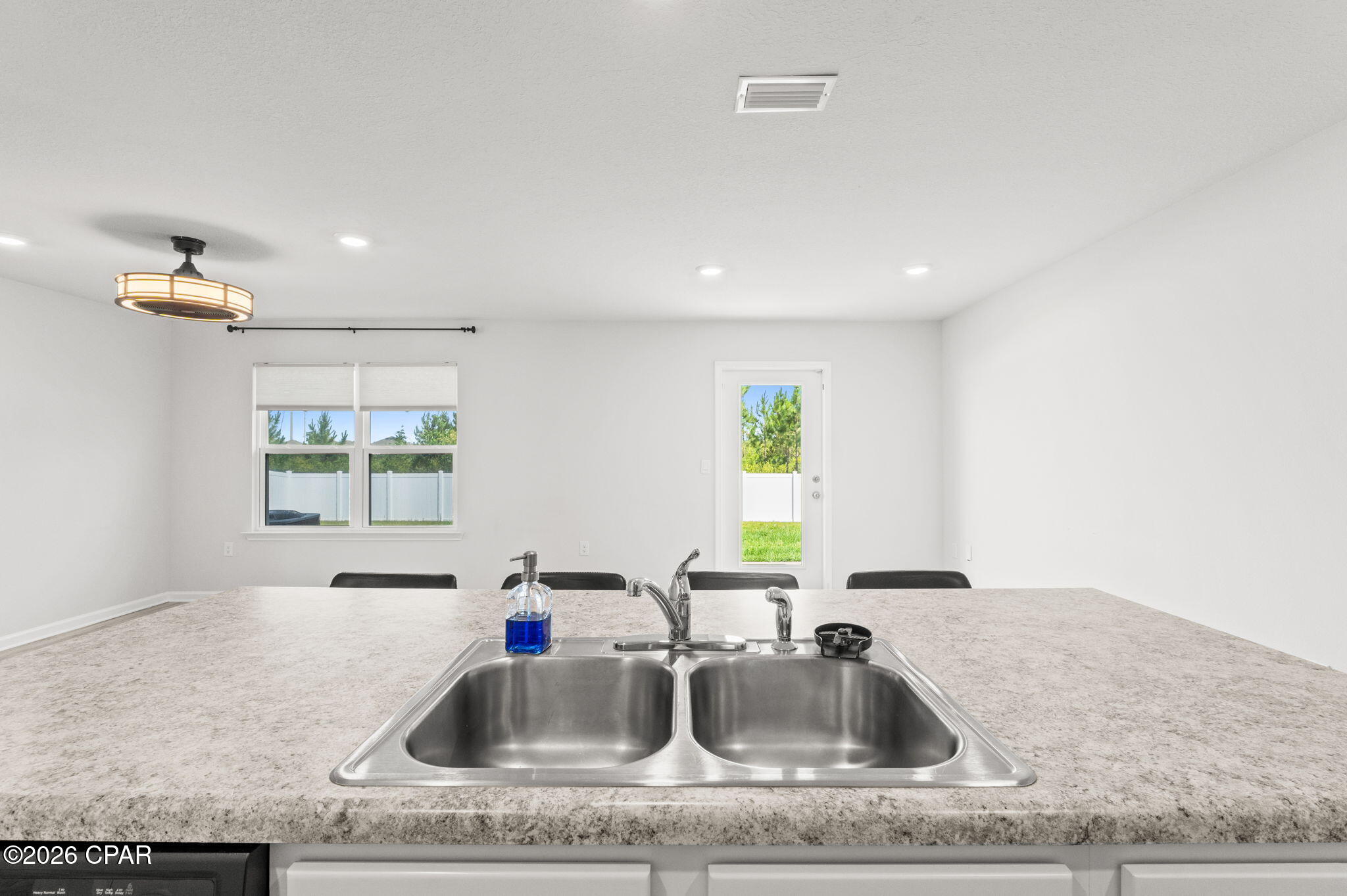 Liberty - Residential