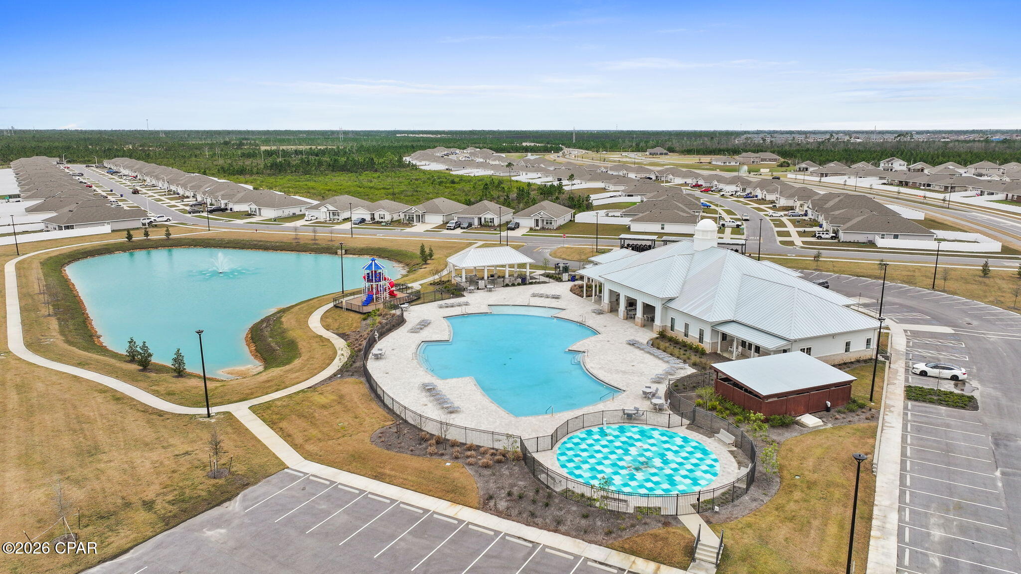 Liberty - Residential