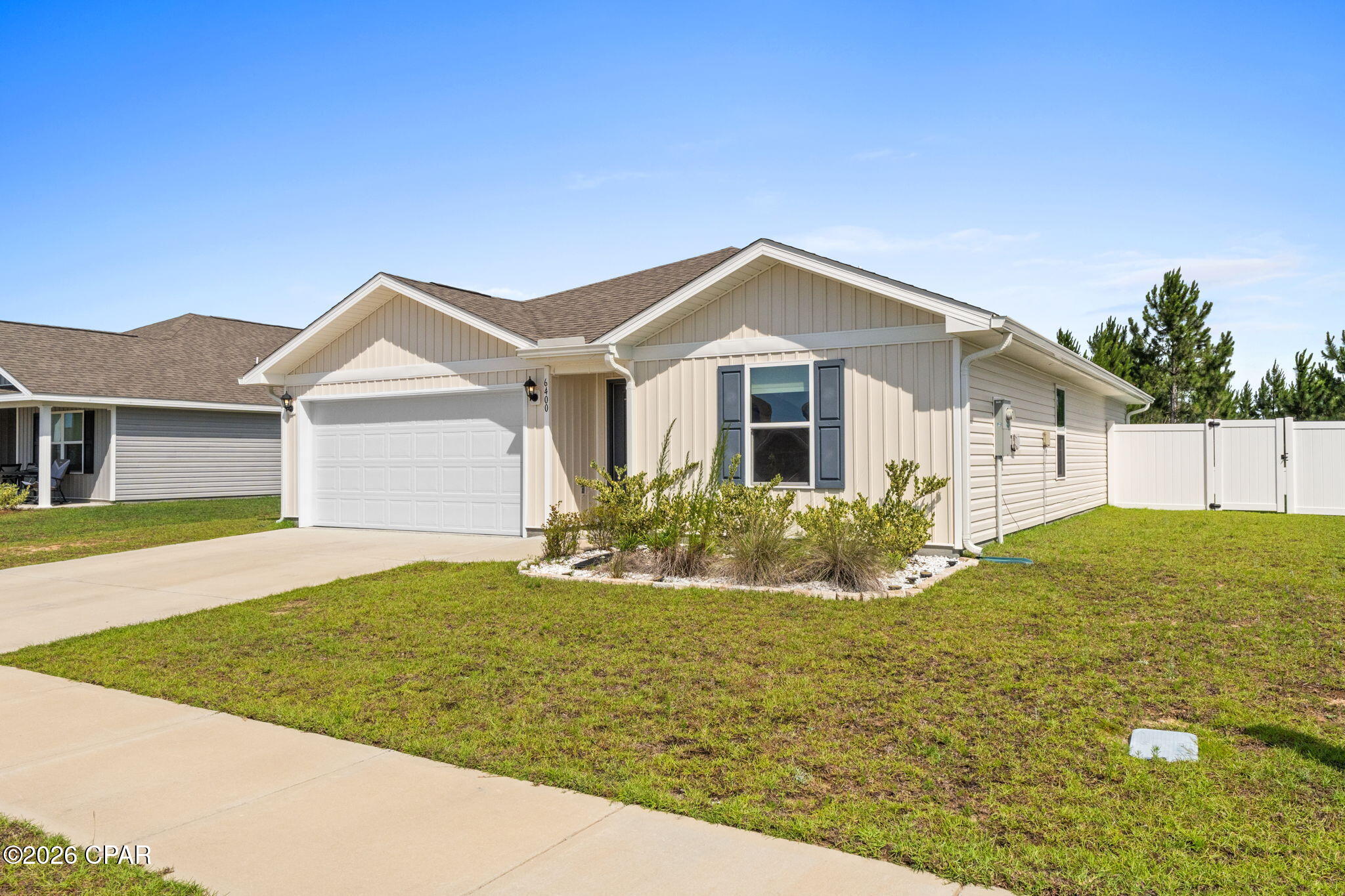 Liberty - Residential