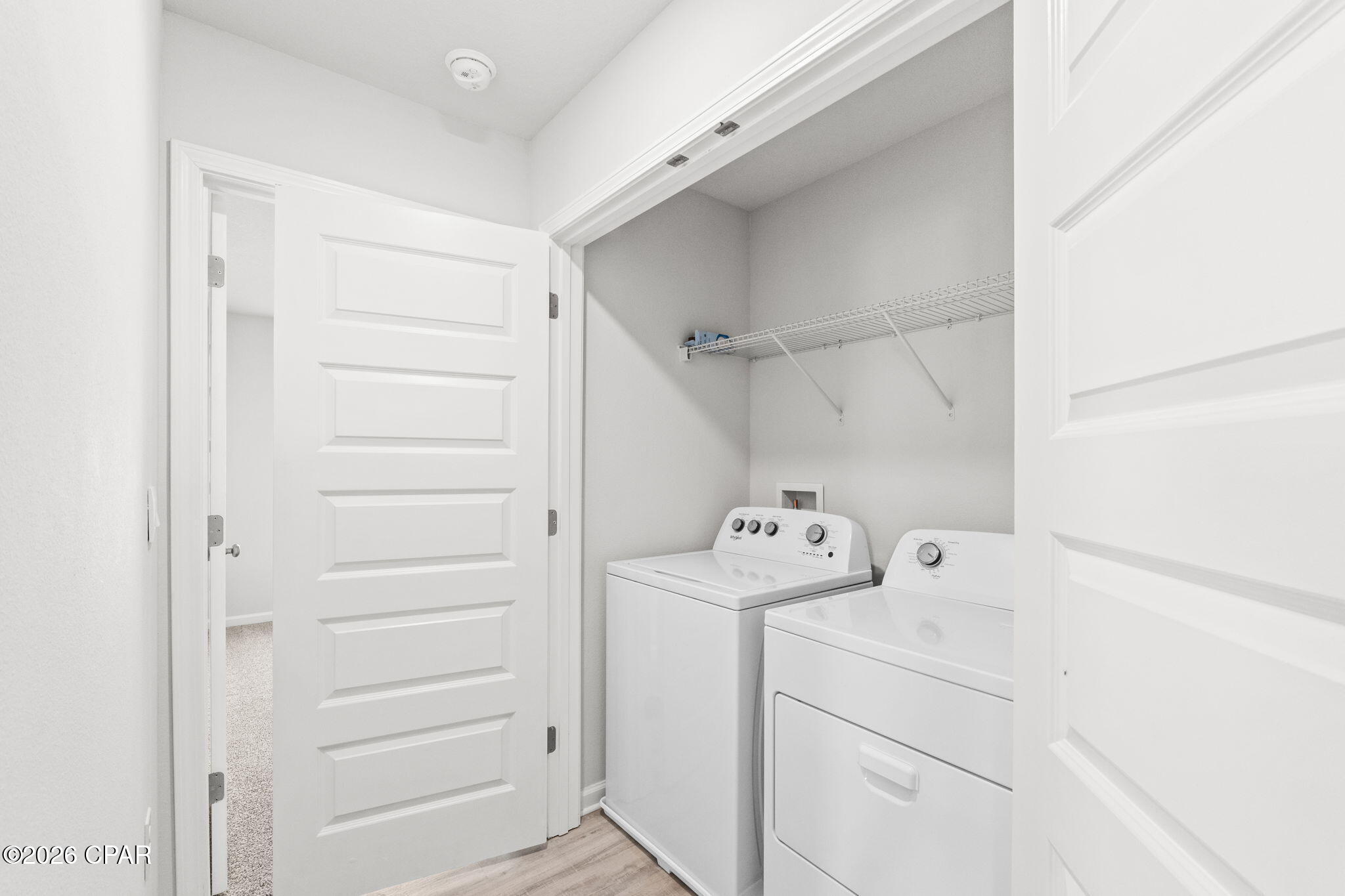 Liberty - Residential