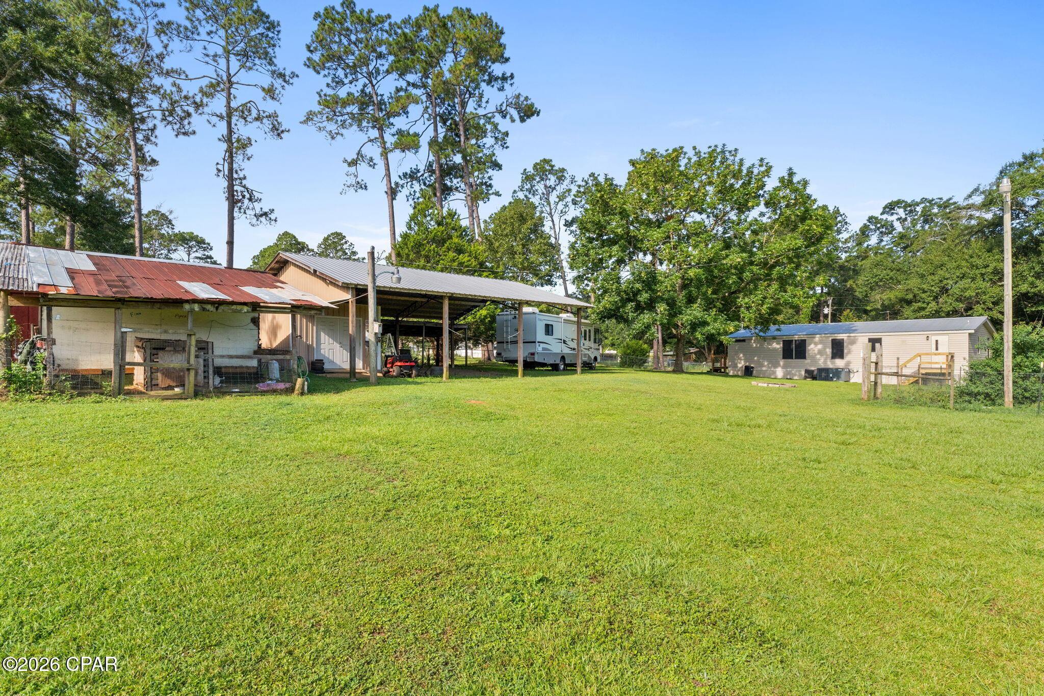 [No Recorded Subdiv] - Residential