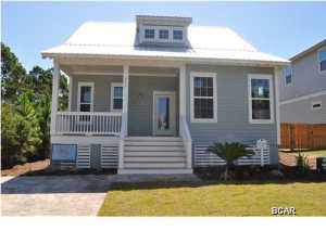 Paradise Grove - Residential