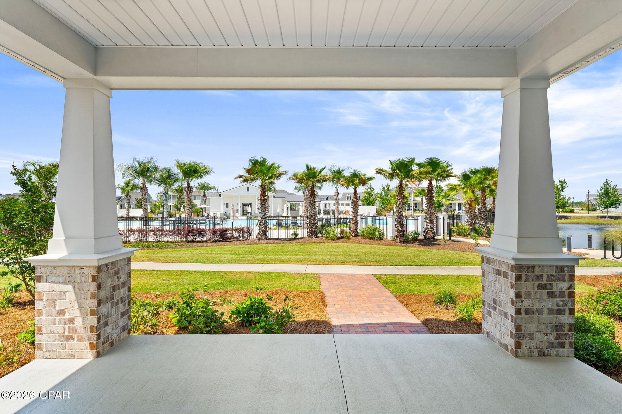Sweetbay - Residential